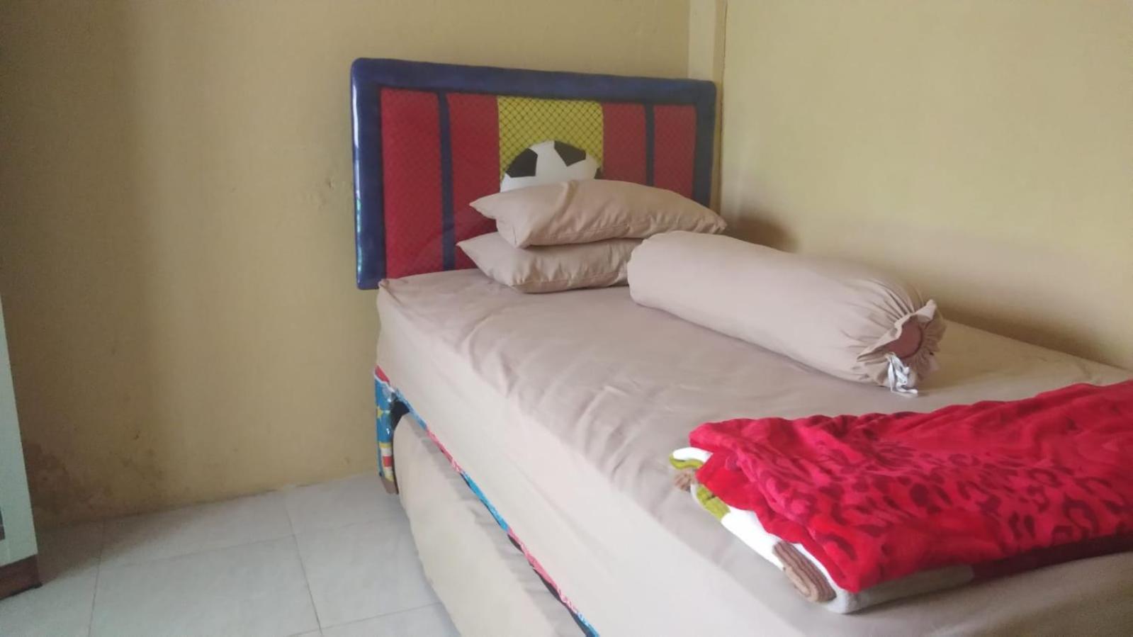 HOMESTAY PARAK KAYU view 5
