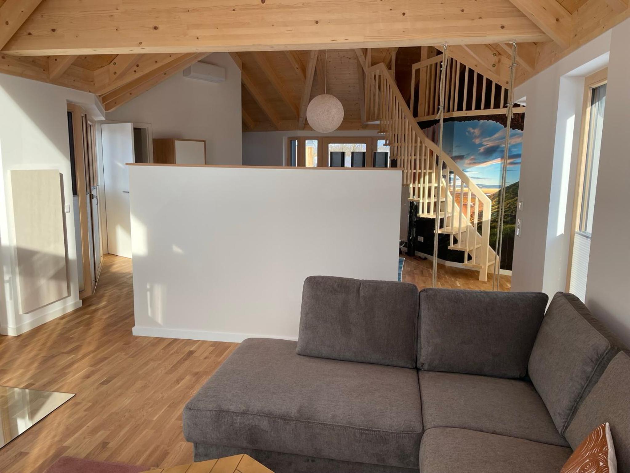 Waidlerland Waldkirchen Chalets