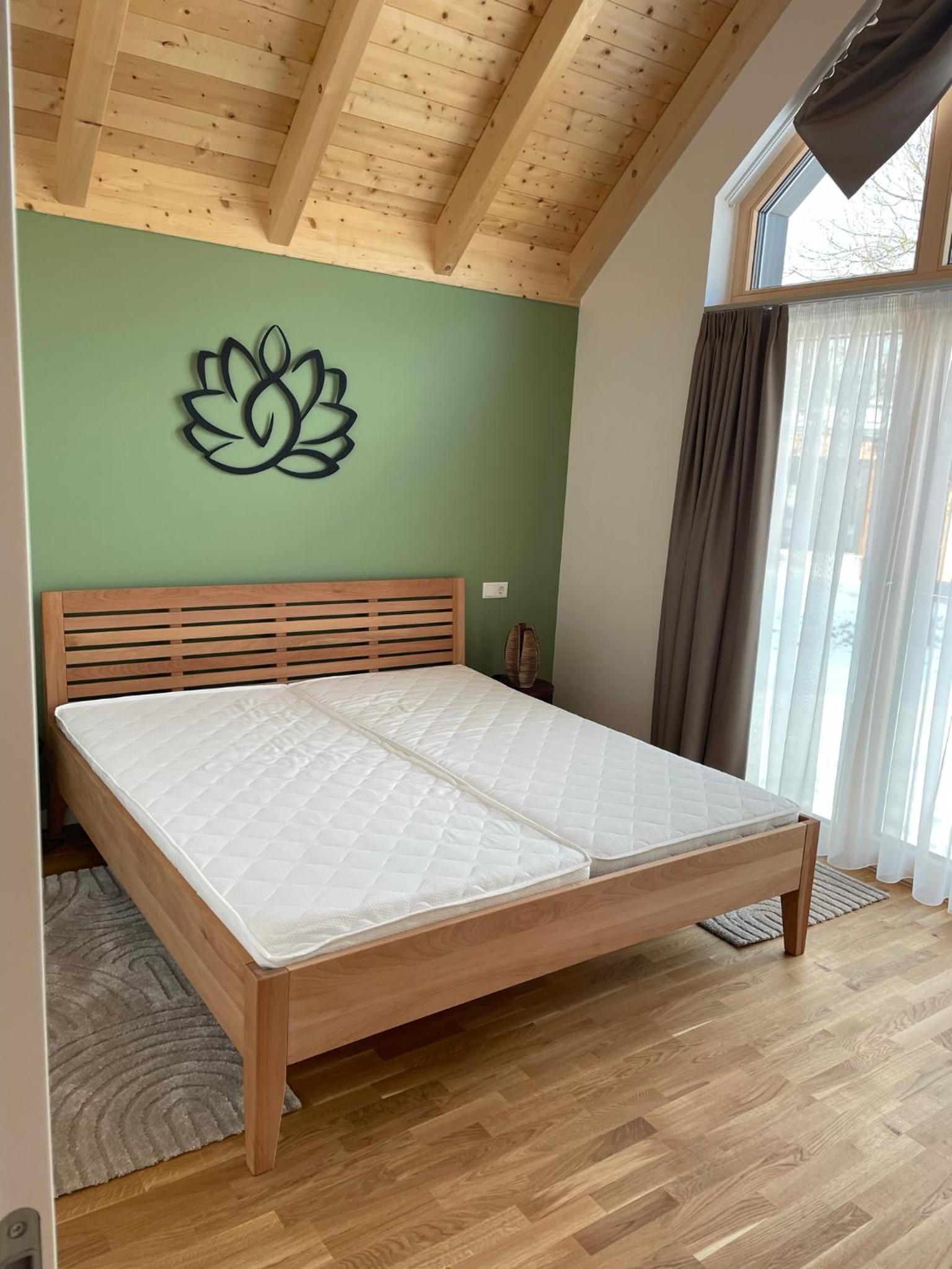 Waidlerland Waldkirchen Chalets