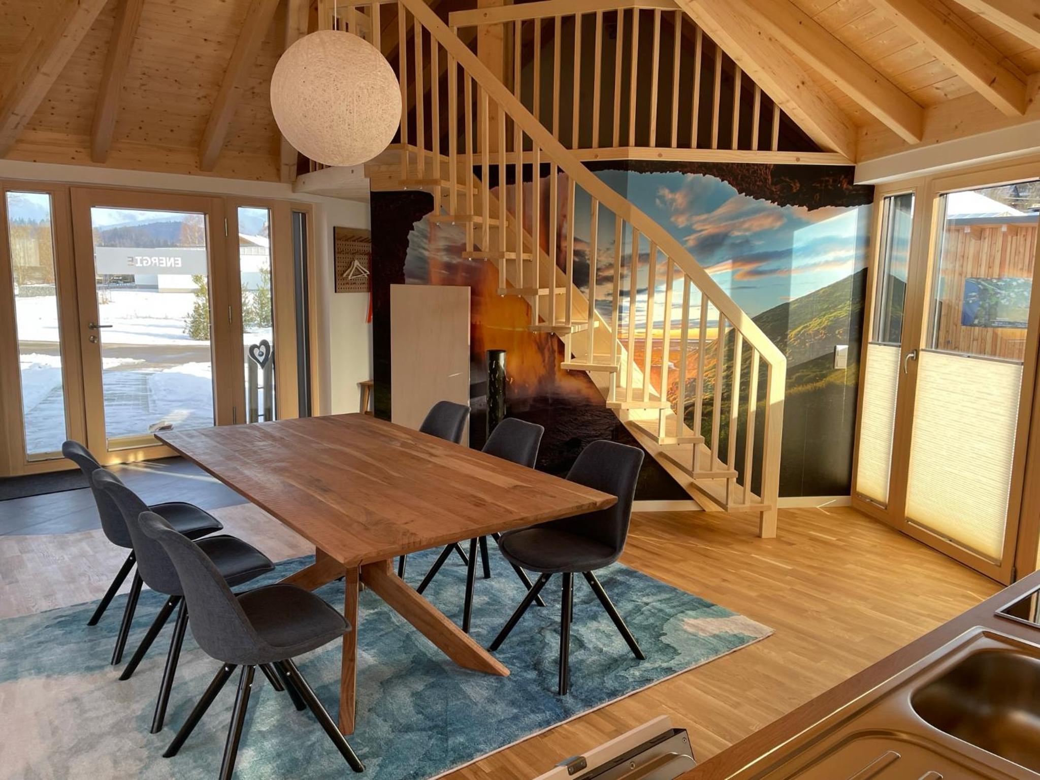 Waidlerland Waldkirchen Chalets
