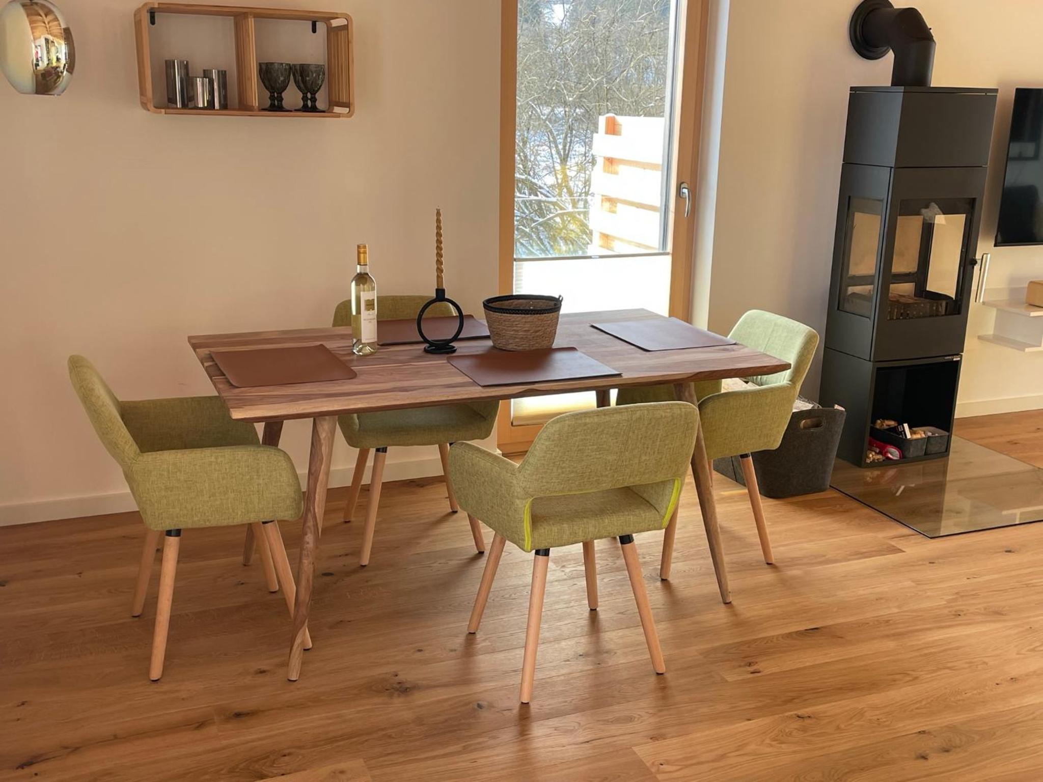 Waidlerland Waldkirchen Chalets