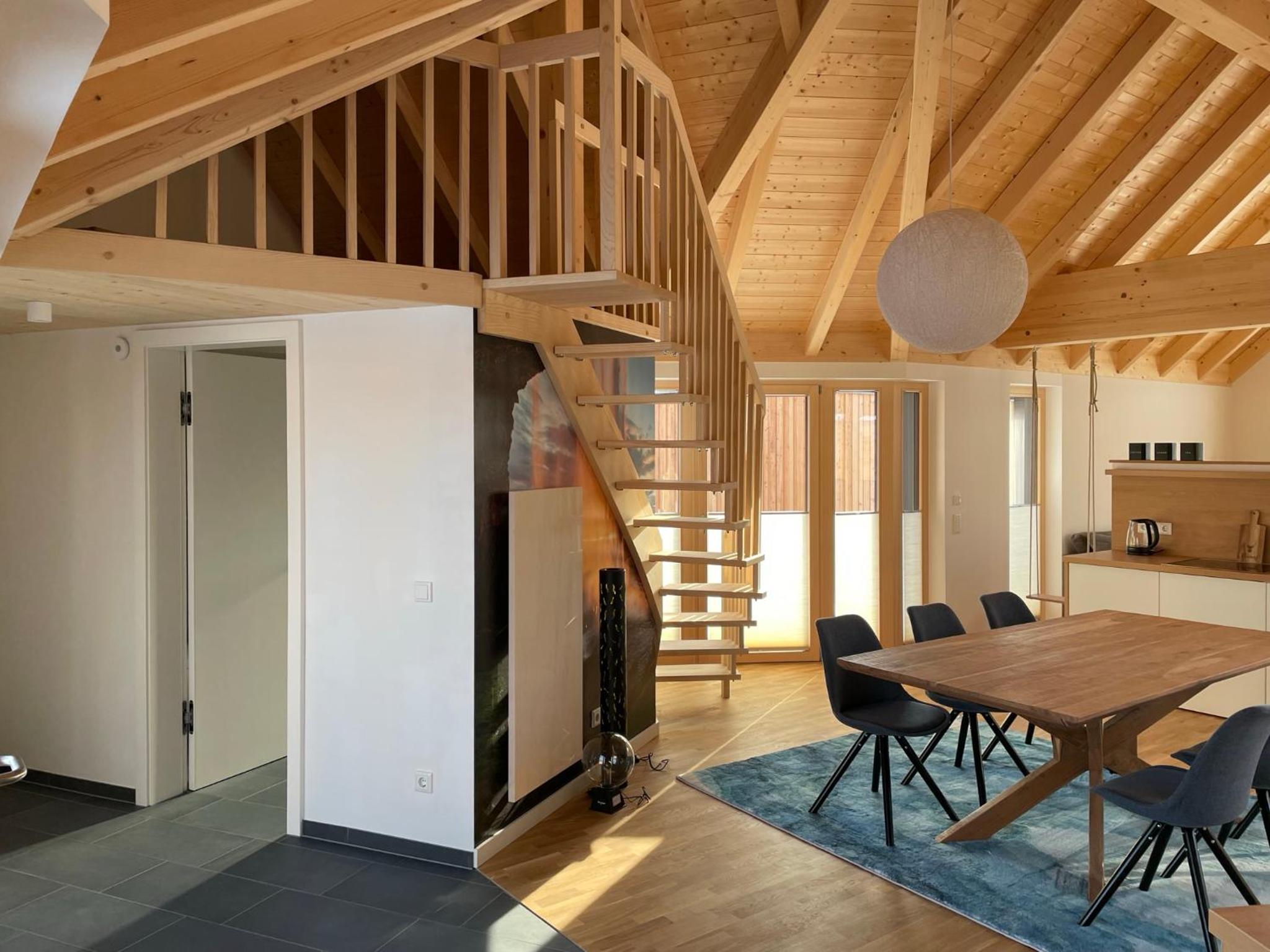Waidlerland Waldkirchen Chalets