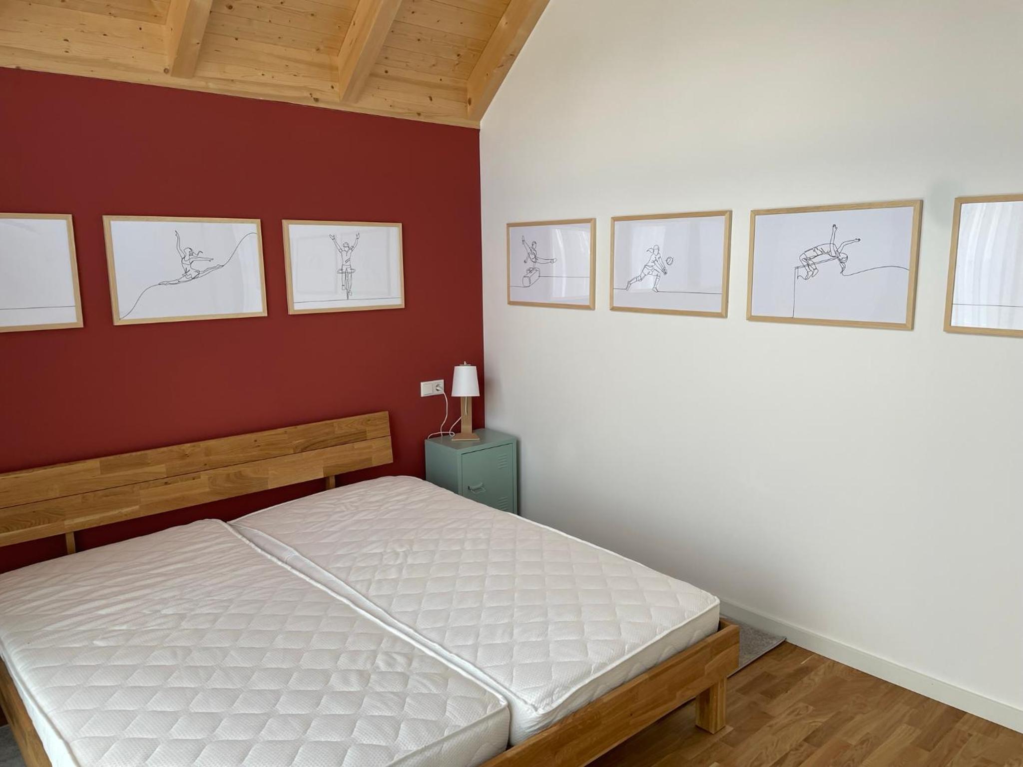 Waidlerland Waldkirchen Chalets