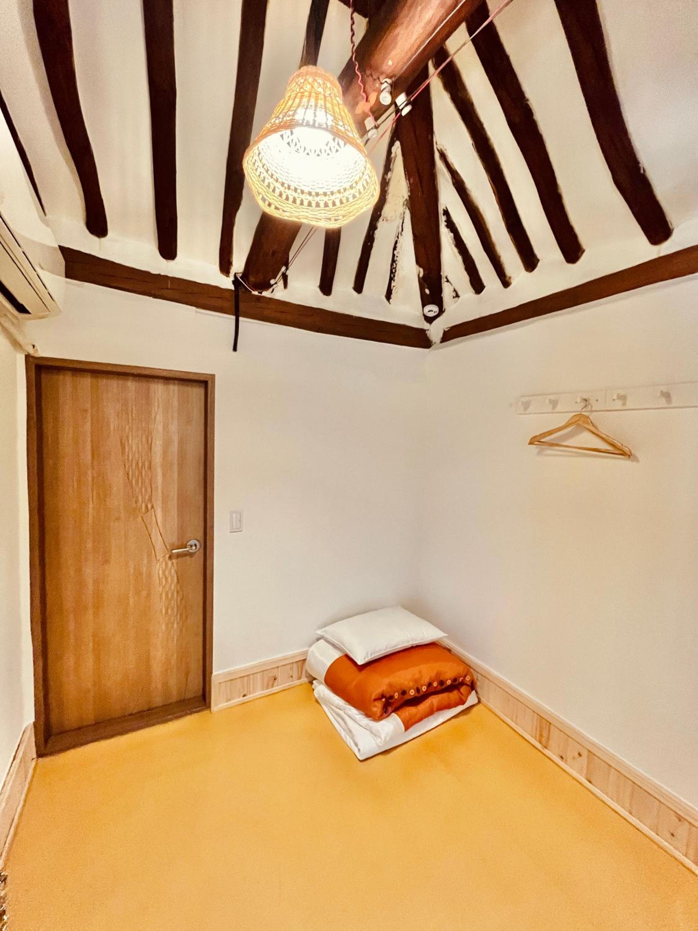jeonju Sosohan Hanok