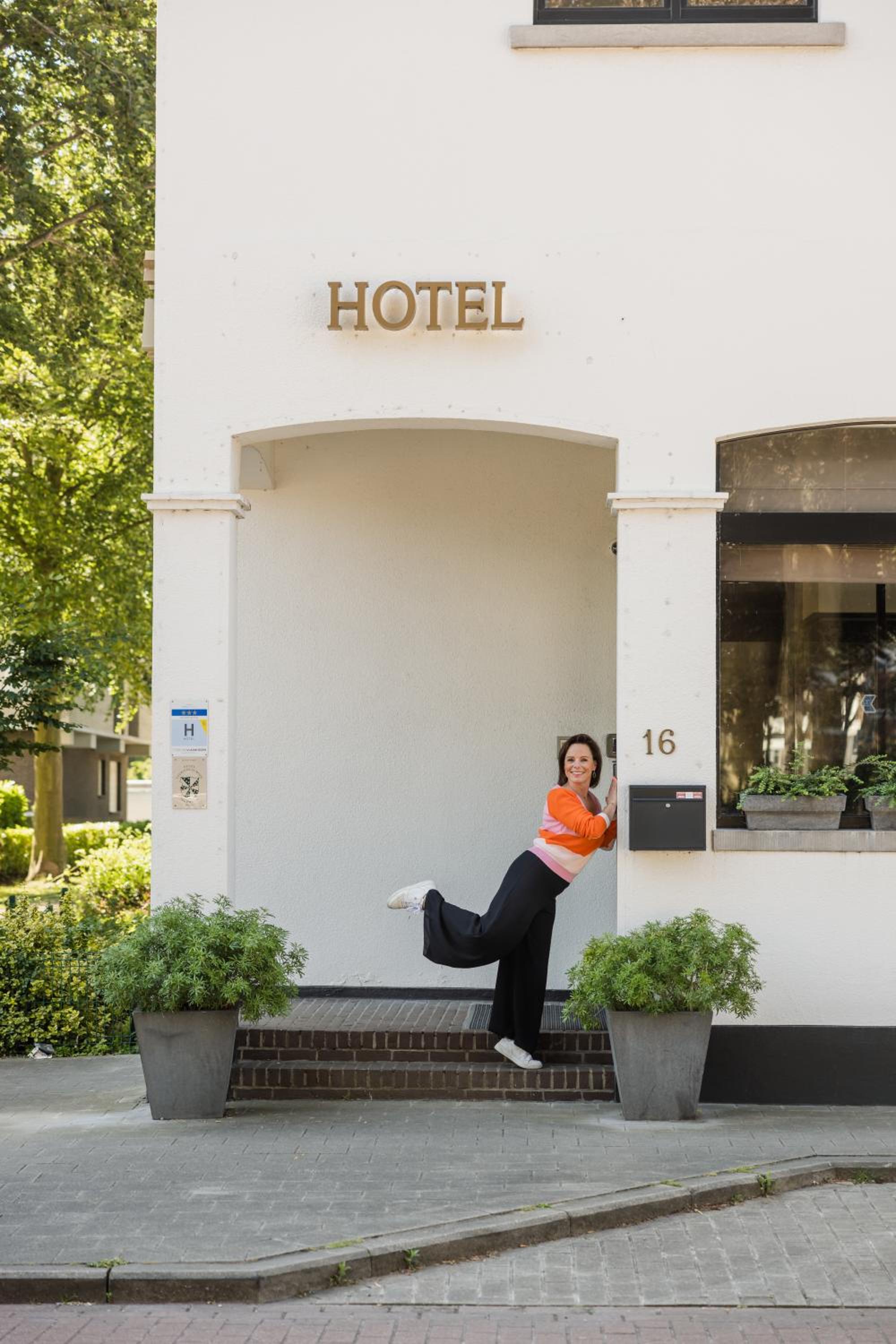 Bruges Vacations - Hotel Olympia in Bruges - Property Image 7