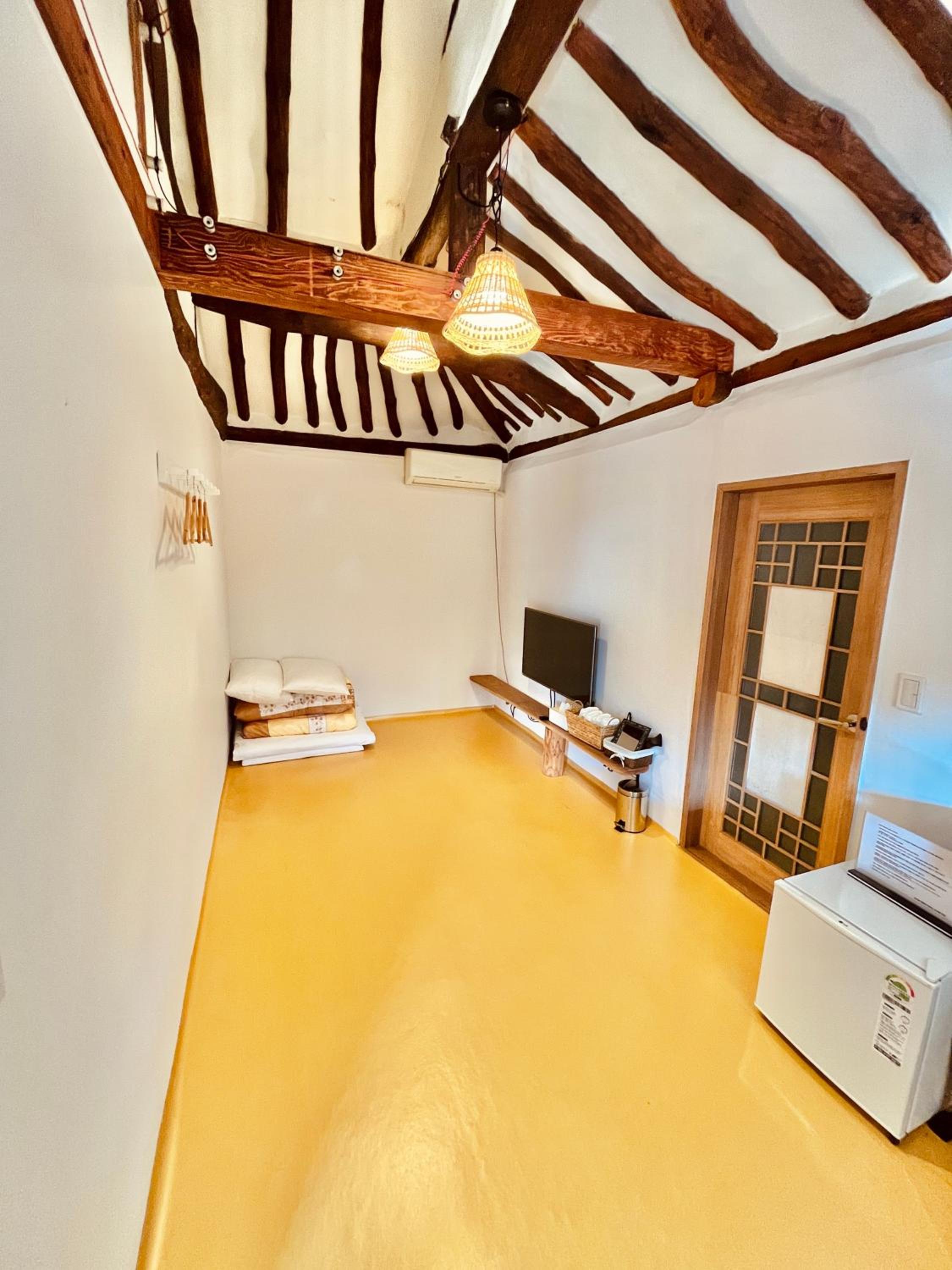 jeonju Sosohan Hanok