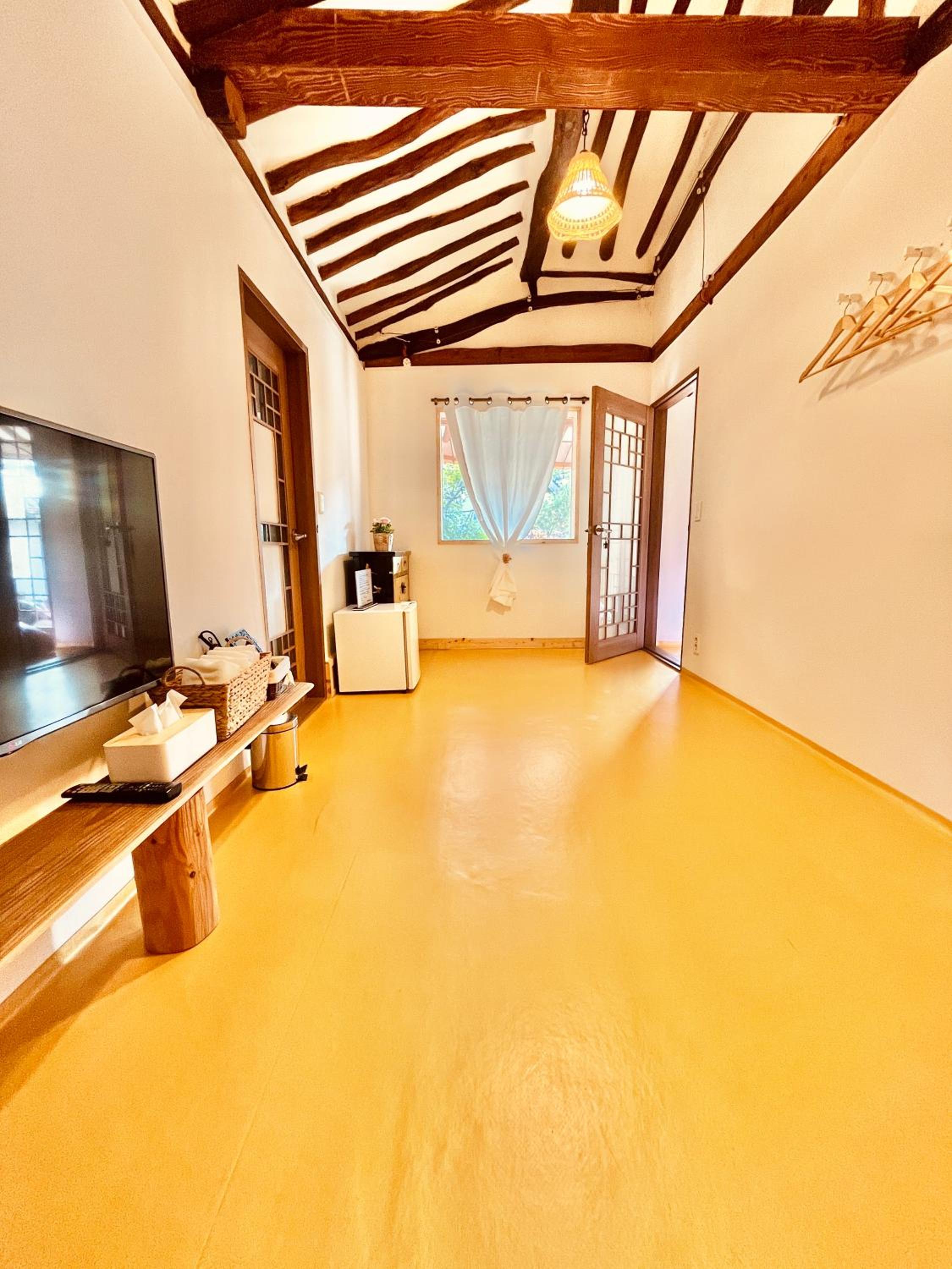 jeonju Sosohan Hanok