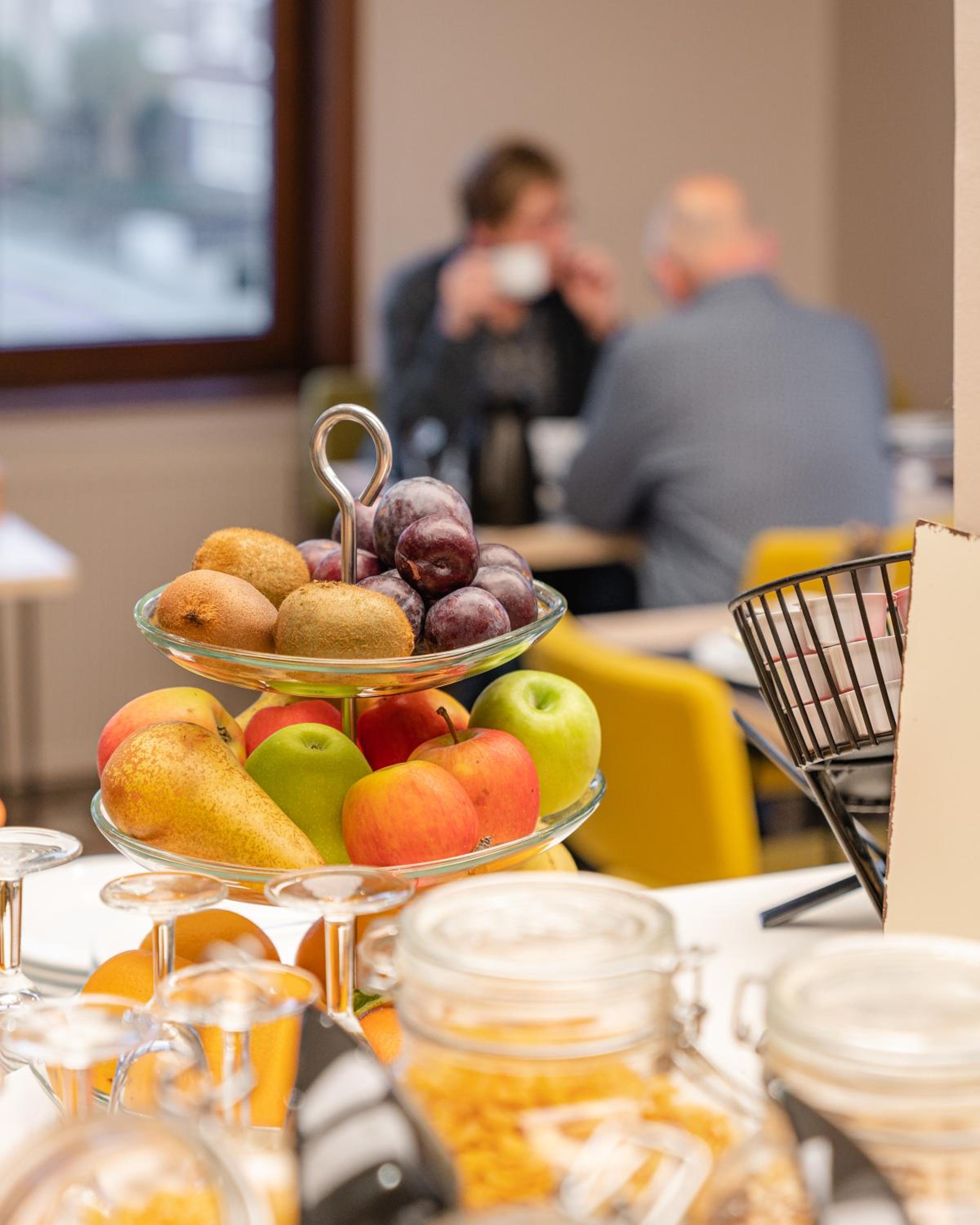 Bruges Vacations - Hotel Olympia in Bruges - Property Image 5