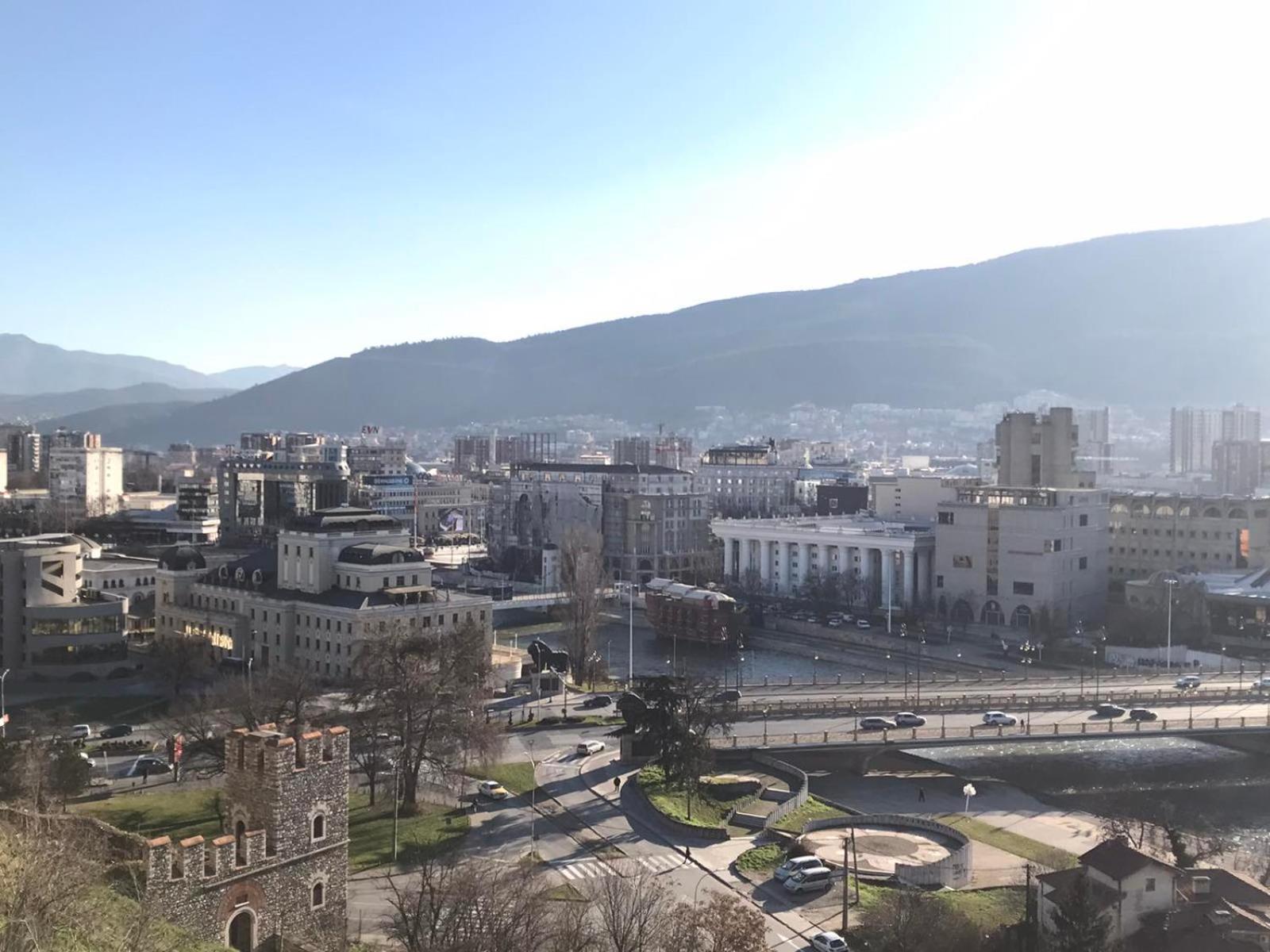 Blue Sky view 5