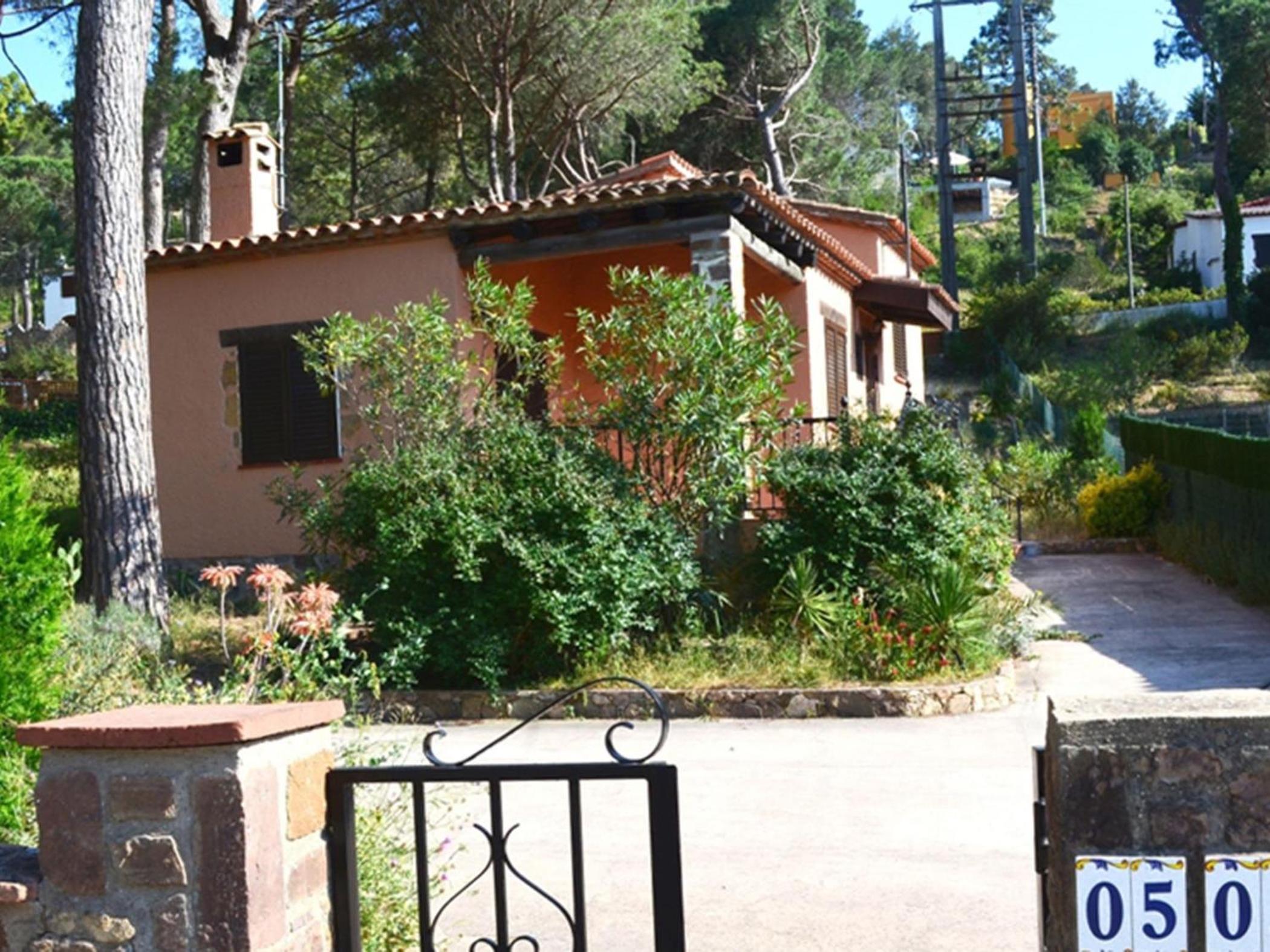 Villa Anna
