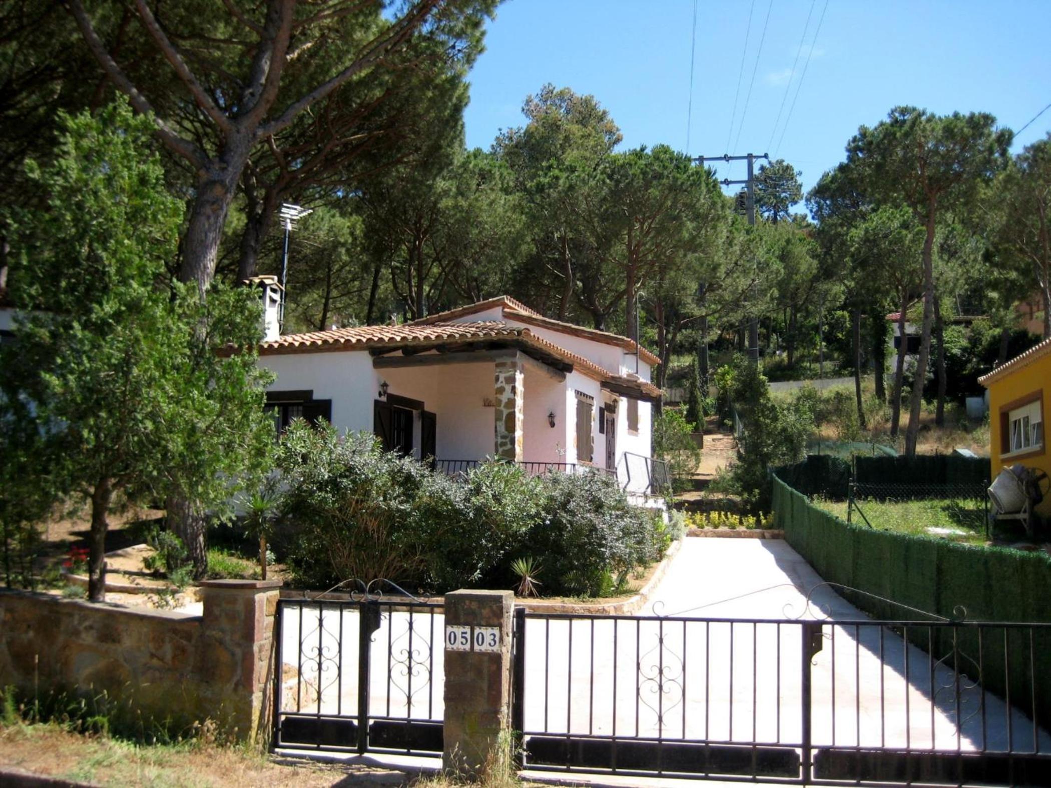 Villa Anna