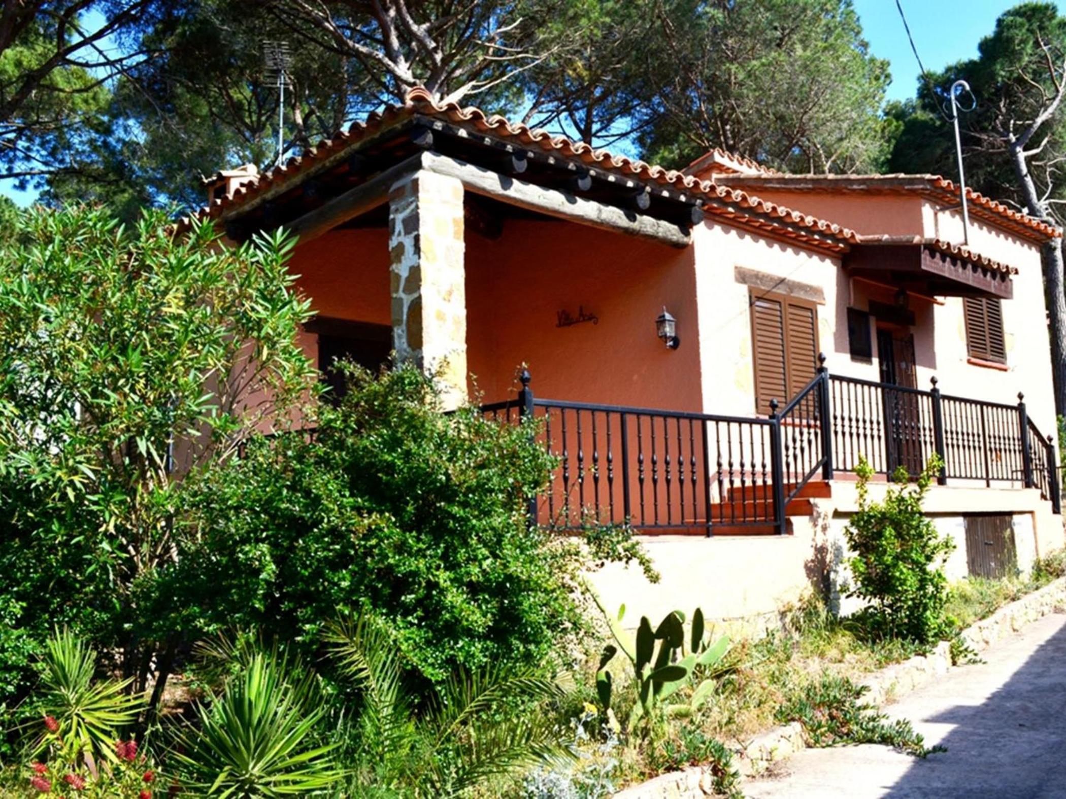 Villa Anna