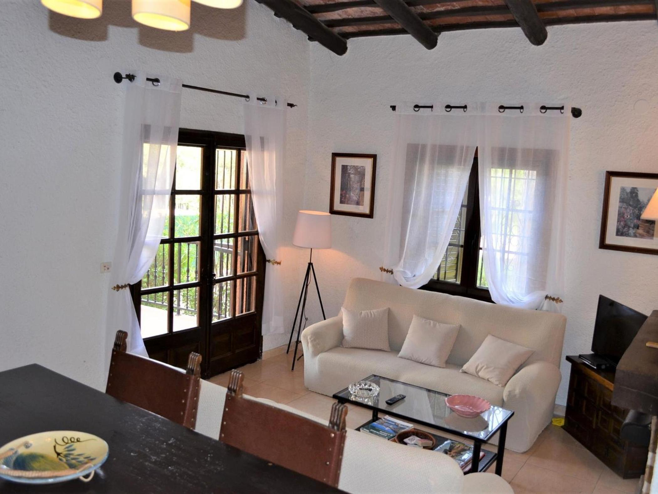 Villa Anna