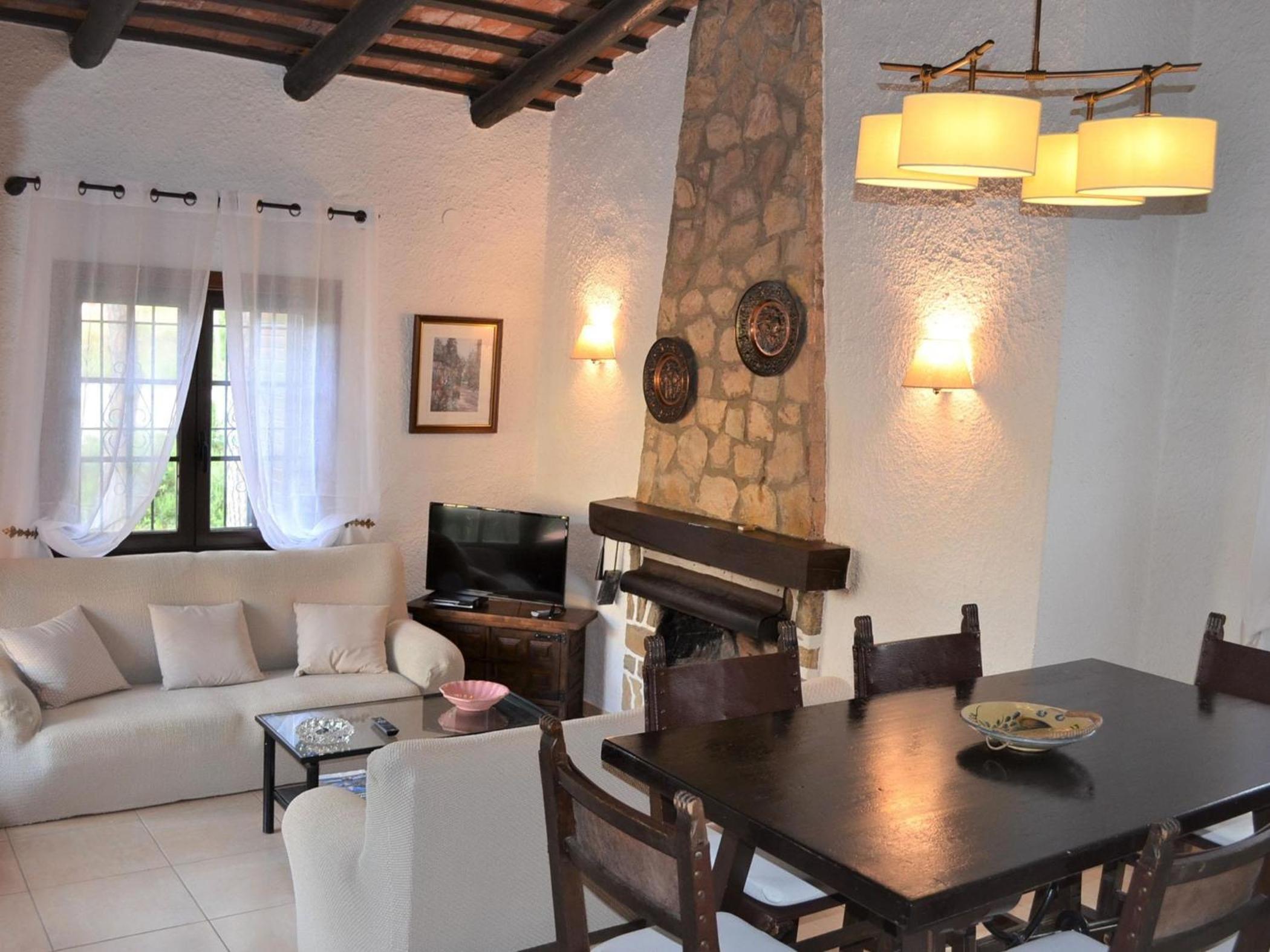 Villa Anna