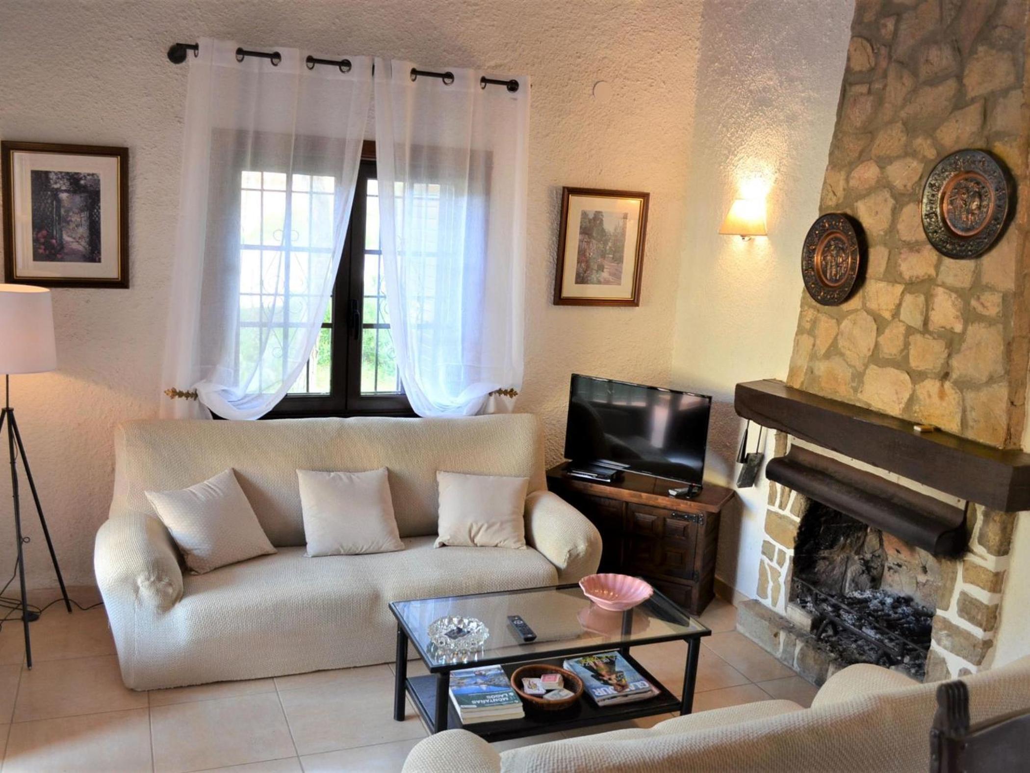 Villa Anna