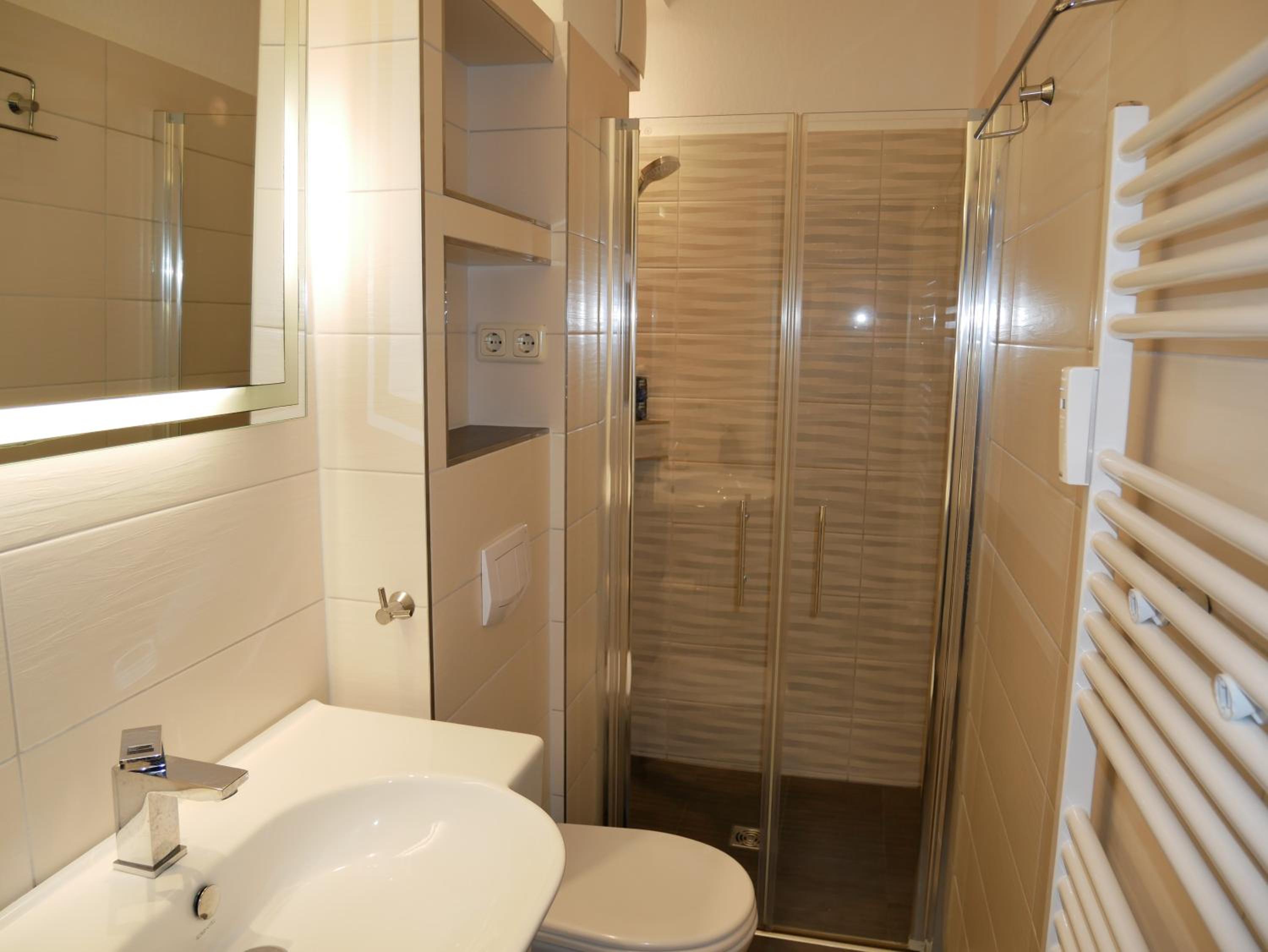 Haus Roland- Whg 23 mit Schwimmbad und Sauna view 3