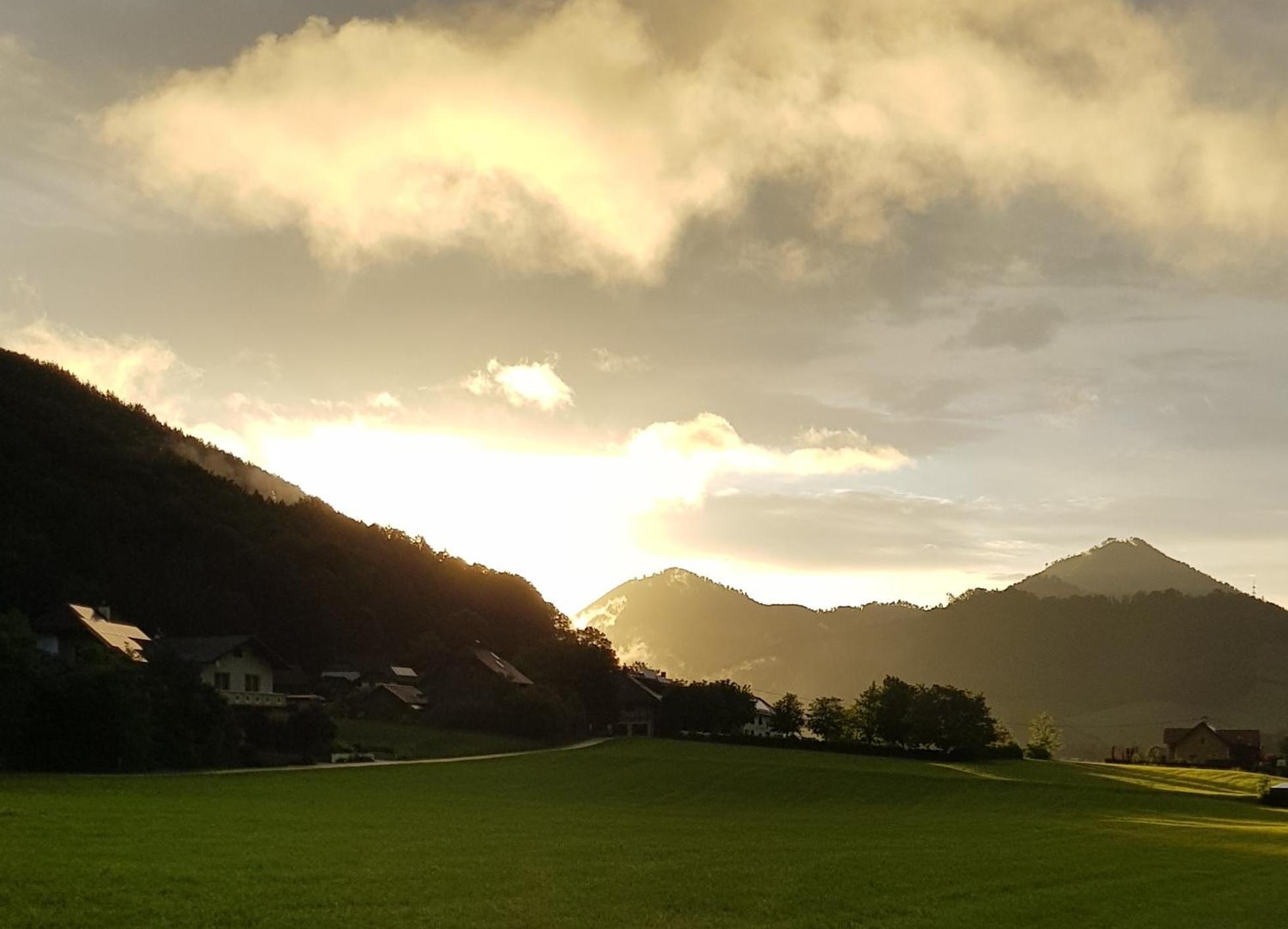 Hof zur Steinwänd