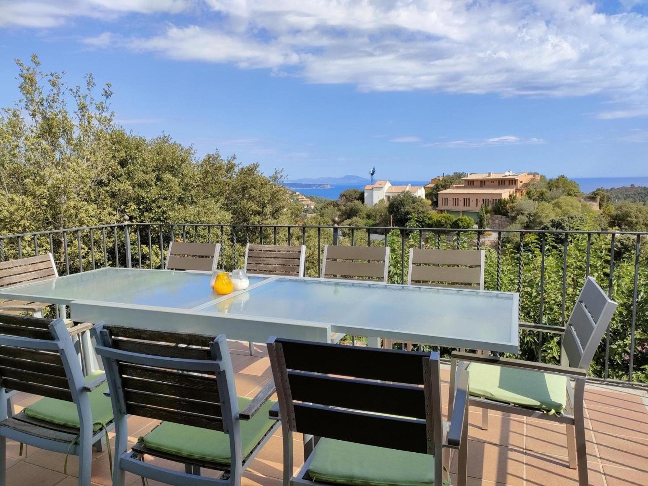 Villa Rosa