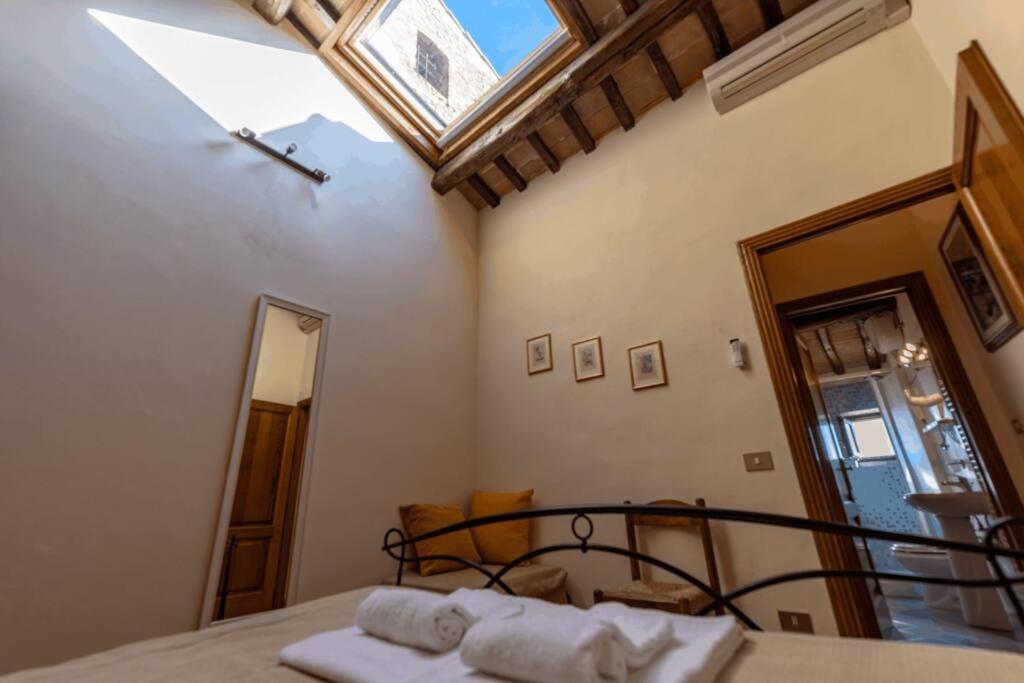 [Centro Storico]Suite Romantica & Vista Fantastica view 3