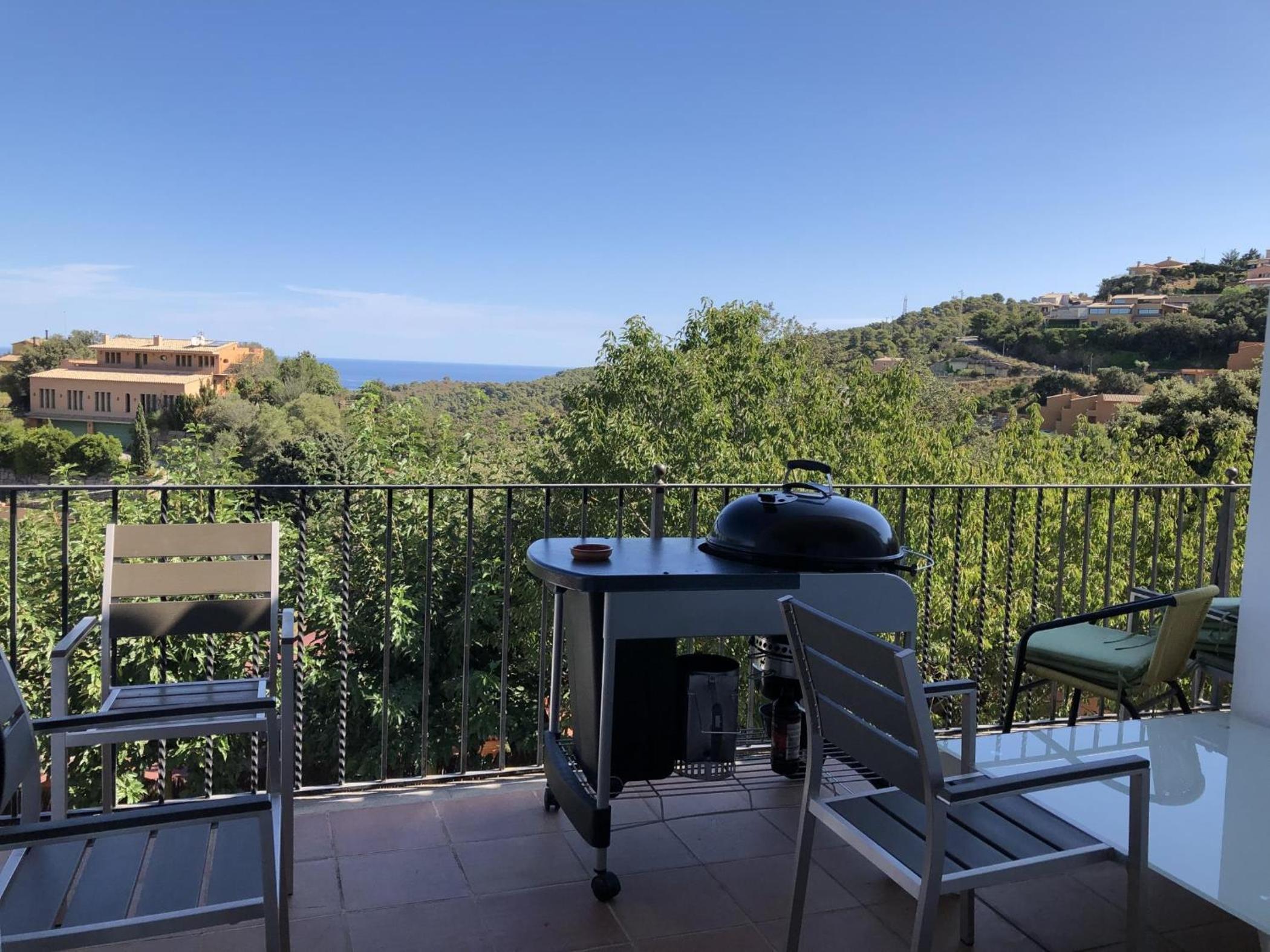 Villa Rosa