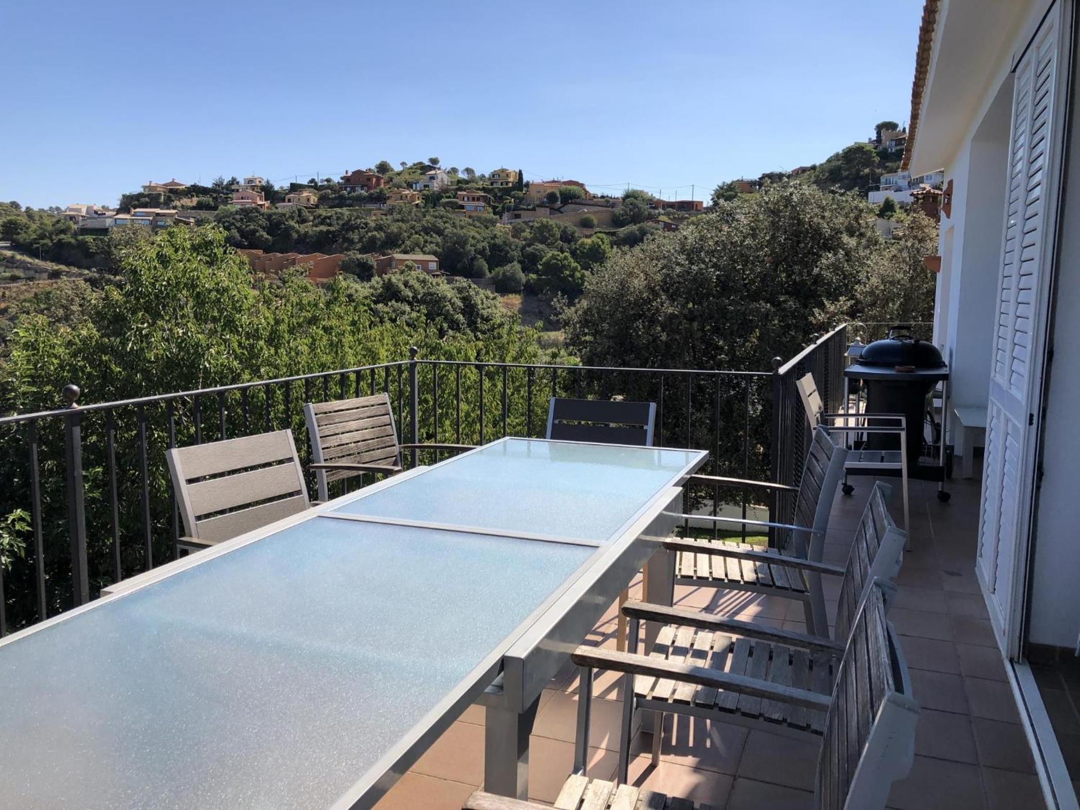 Villa Rosa