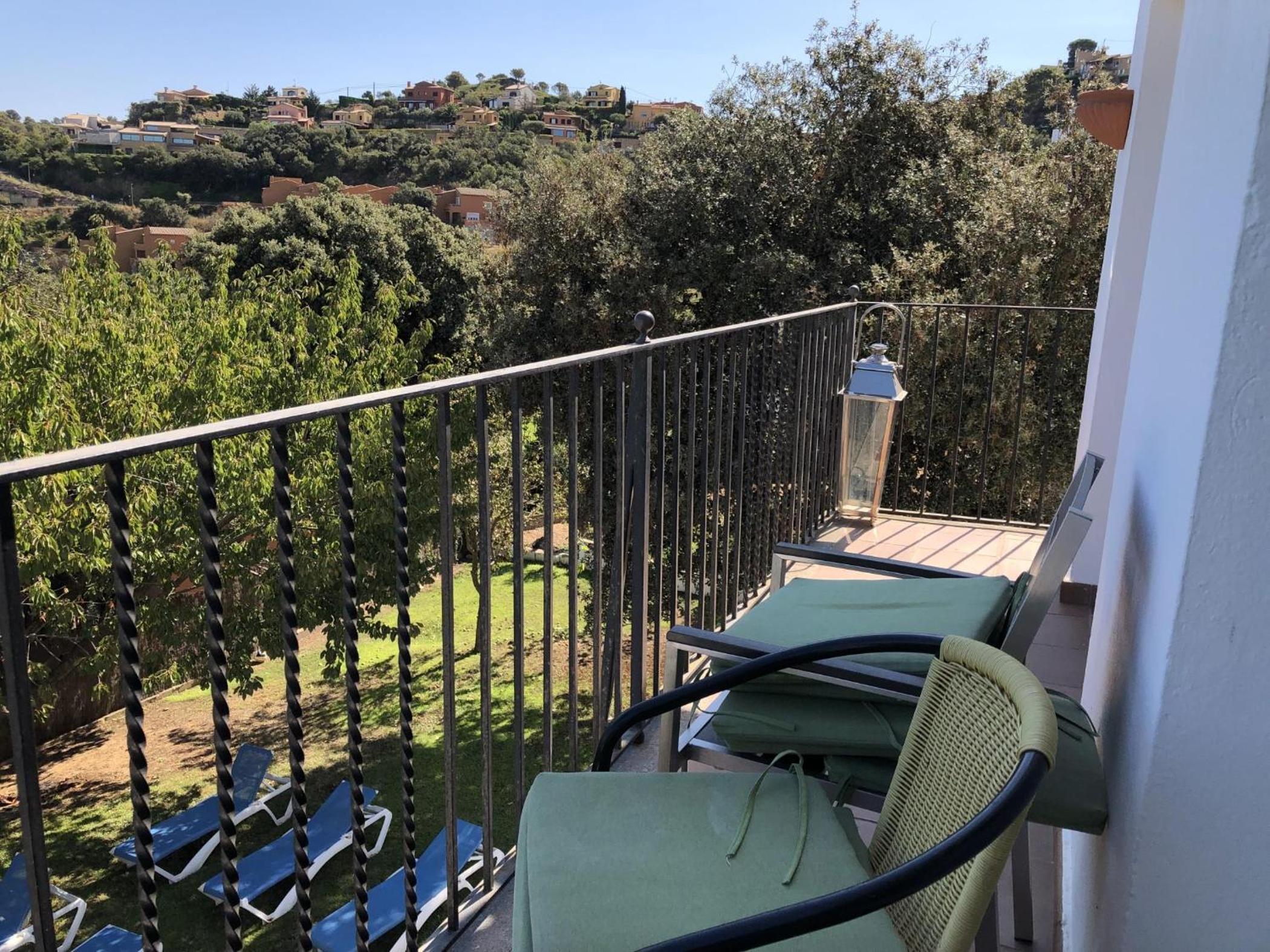 Villa Rosa