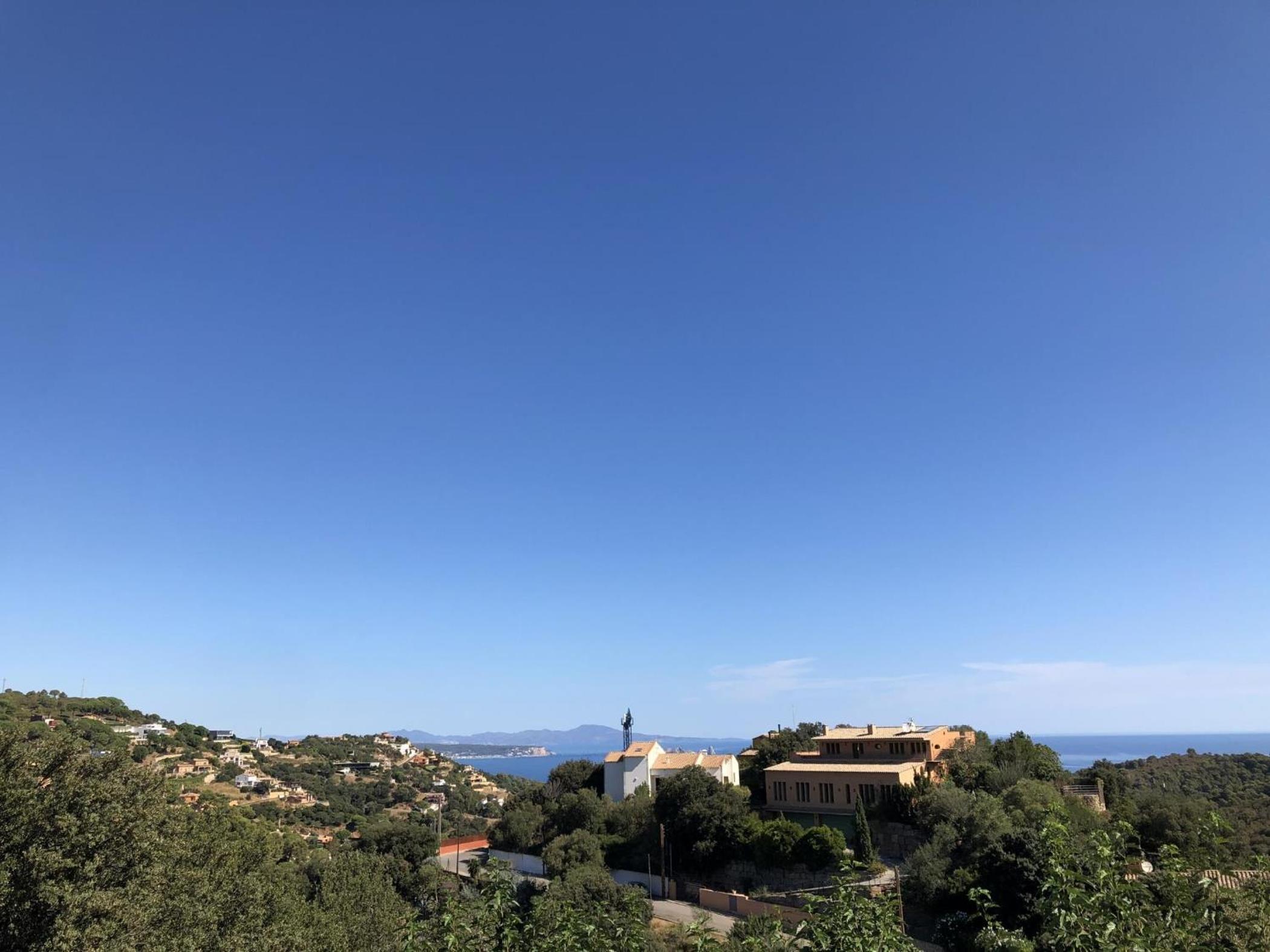 Villa Rosa