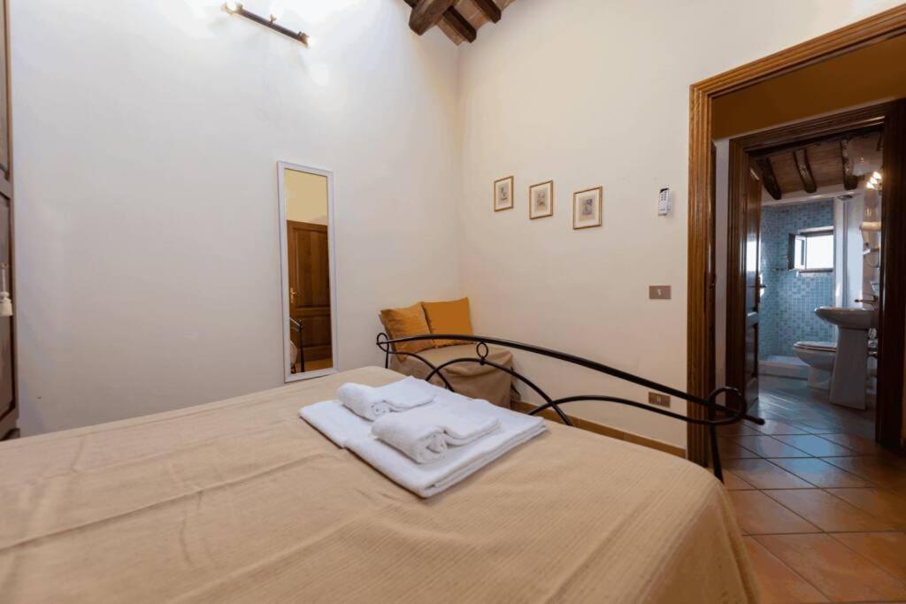 [Centro Storico]Suite Romantica & Vista Fantastica view 5