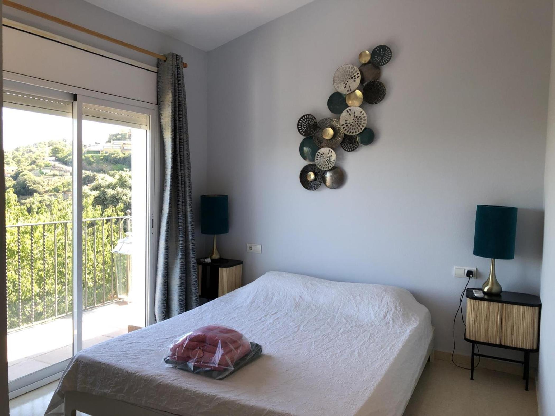 Villa Rosa