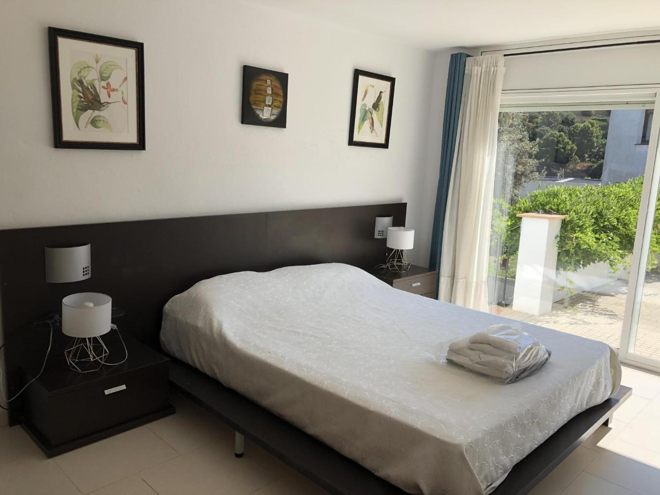 Villa Rosa