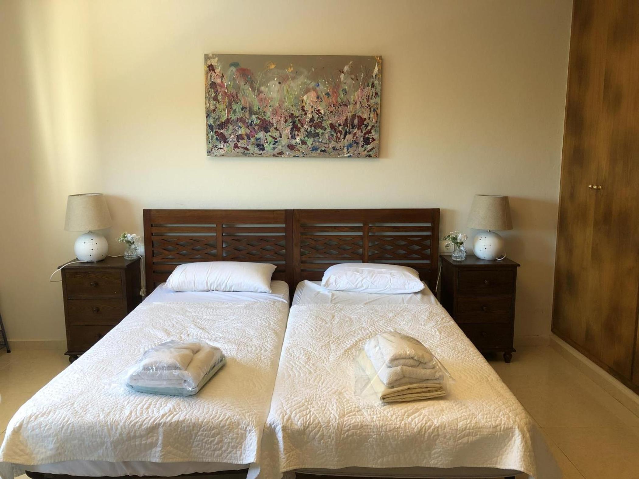 Villa Rosa
