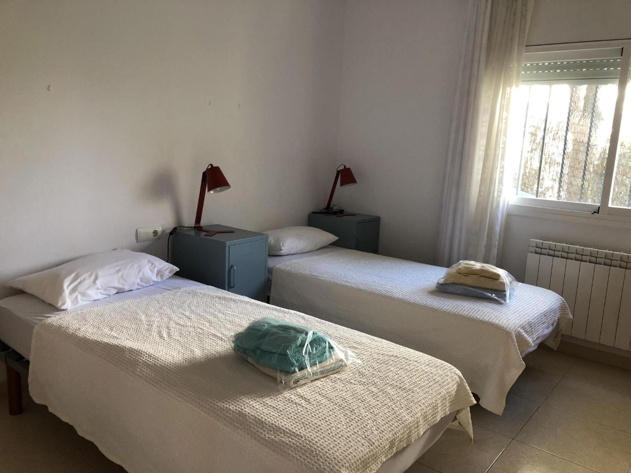 Villa Rosa