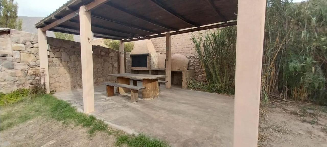 Casa Lua