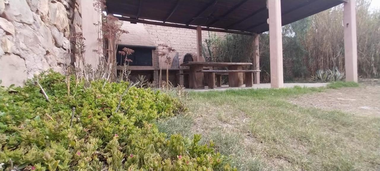 Casa Lua