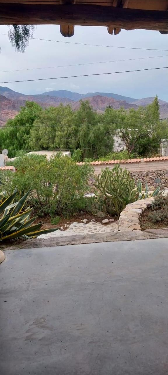 Casa Lua
