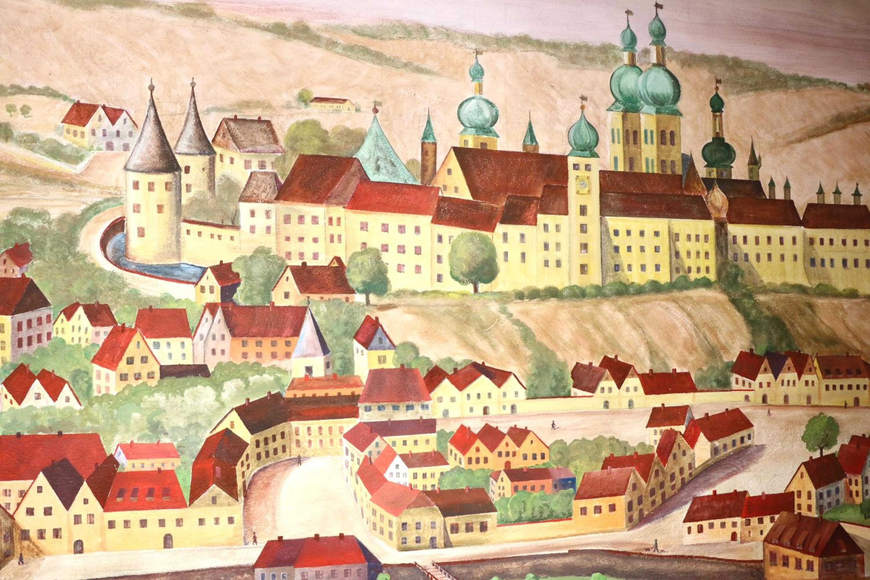 Hof zur Steinwänd