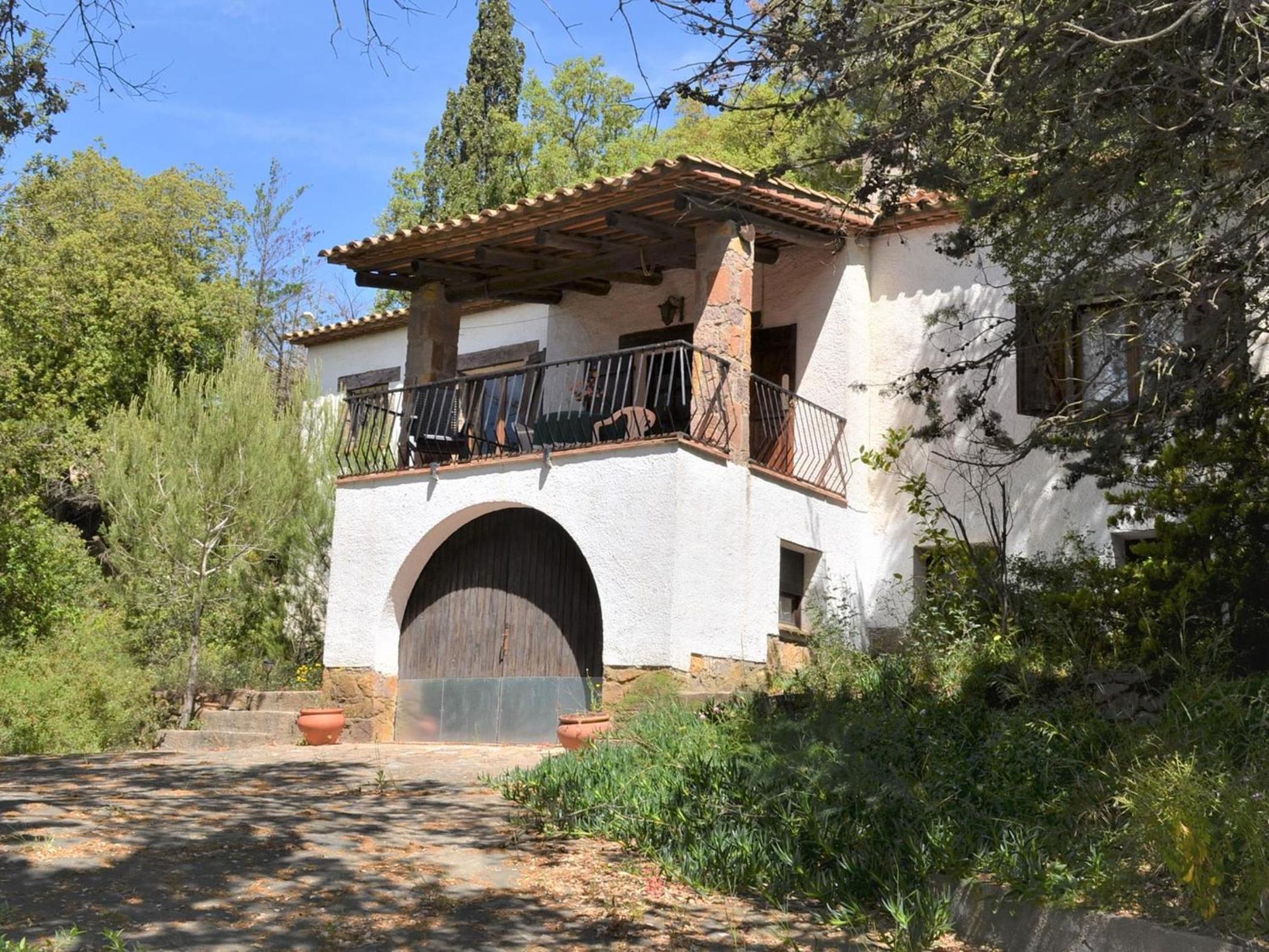 Casa Dynaida