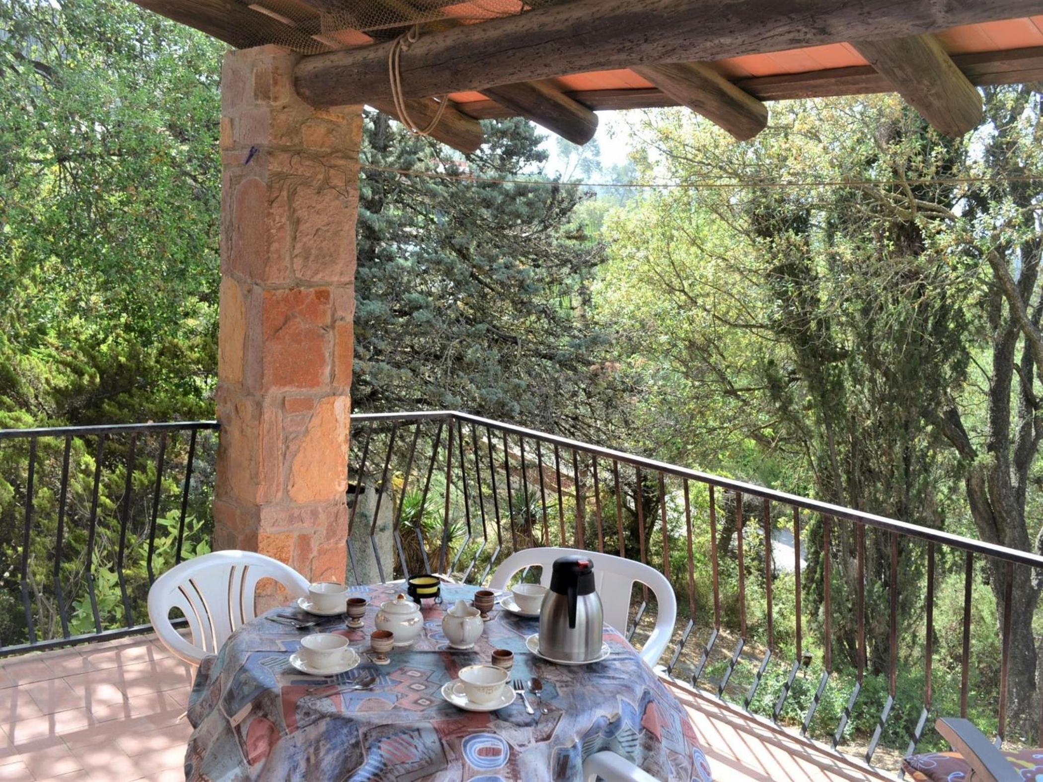 Casa Dynaida