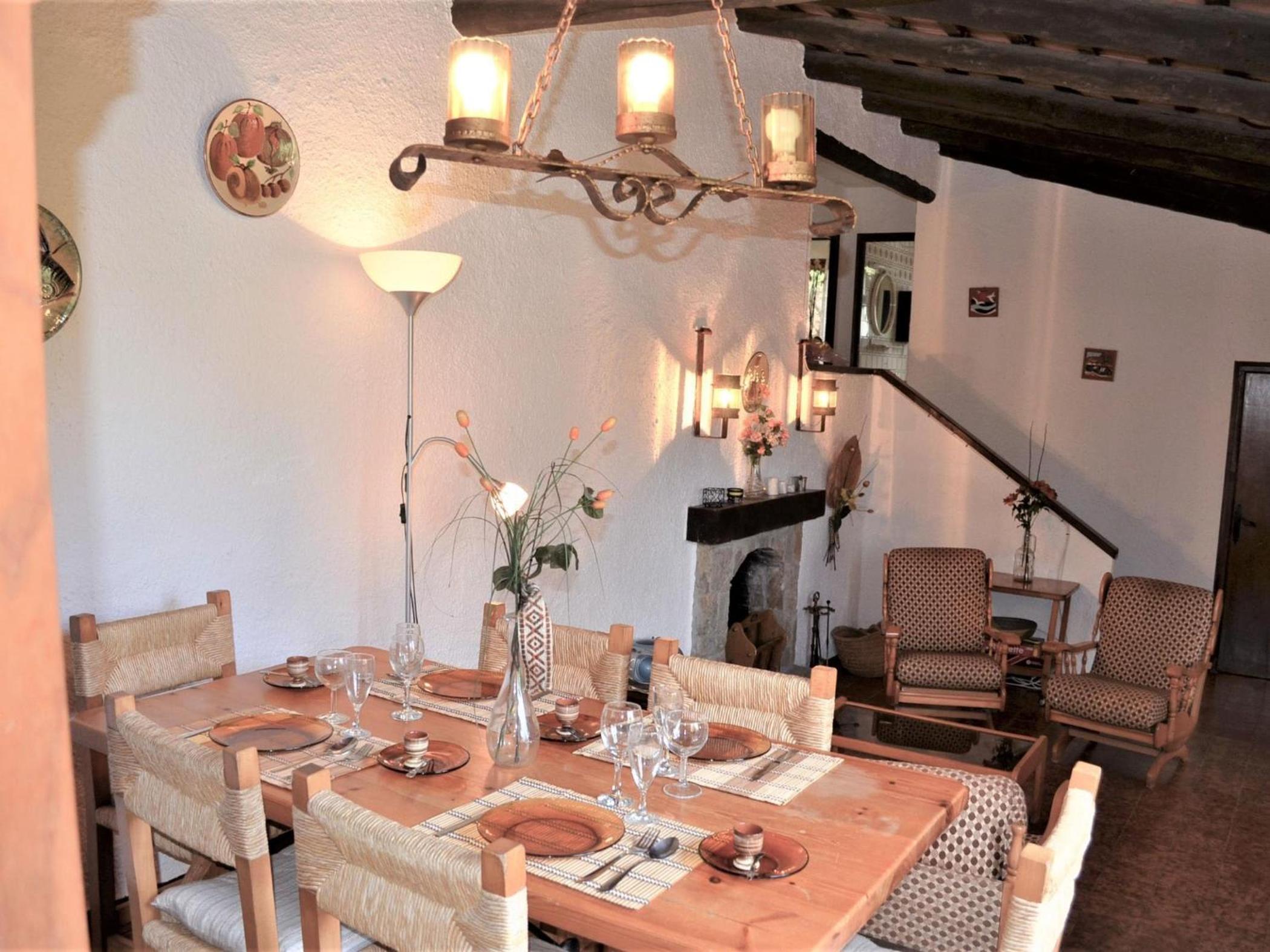 Casa Dynaida