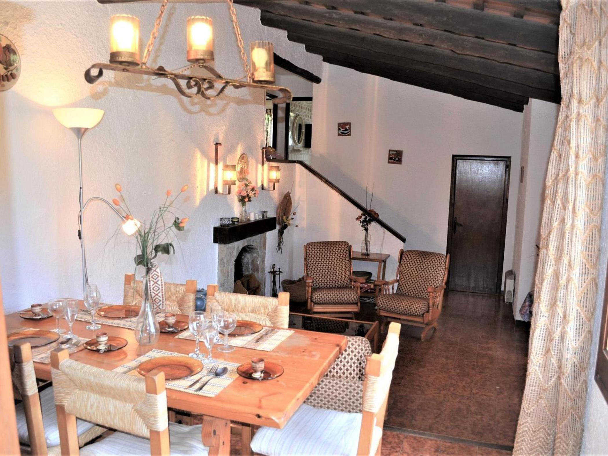 Casa Dynaida