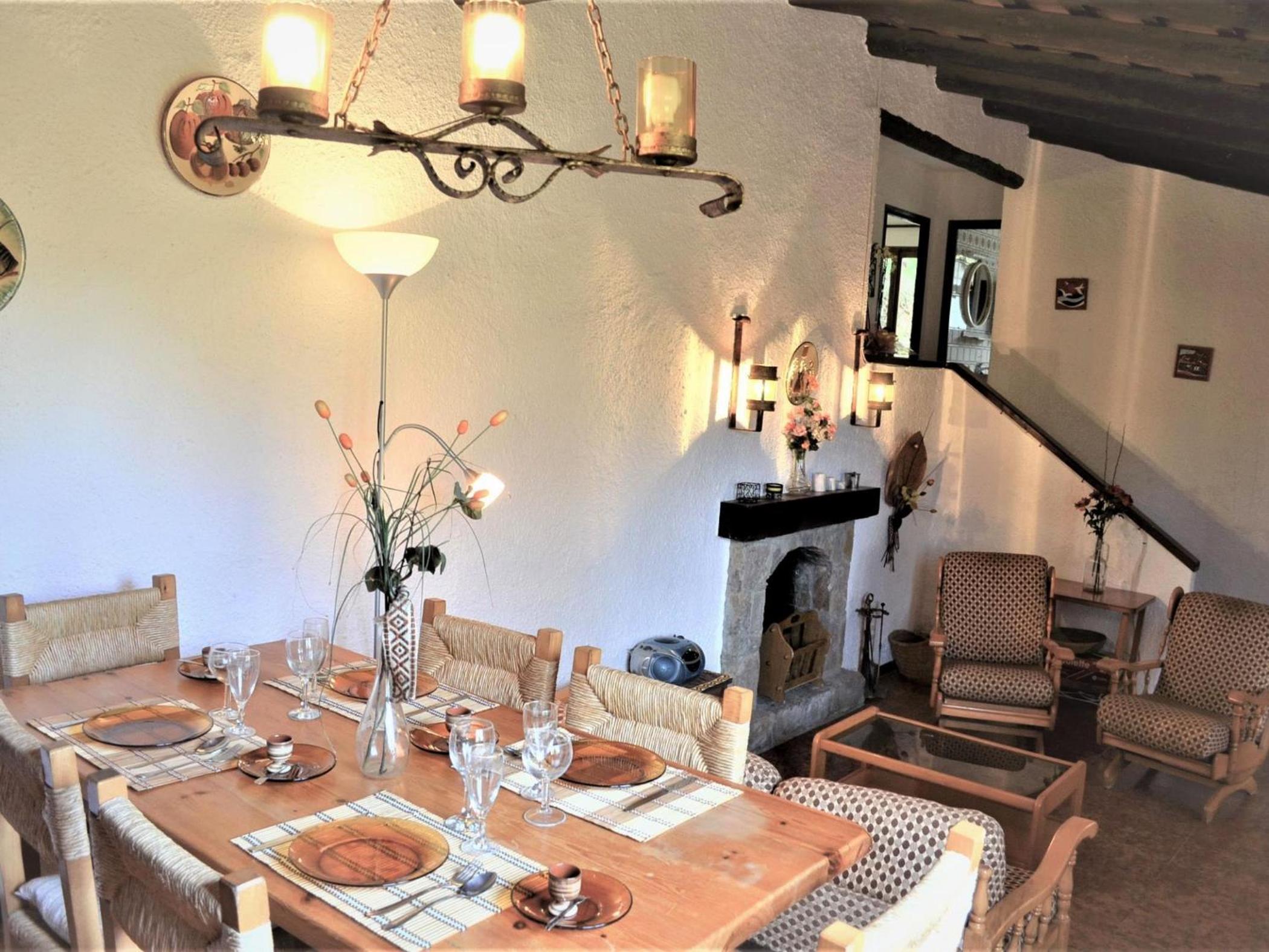 Casa Dynaida