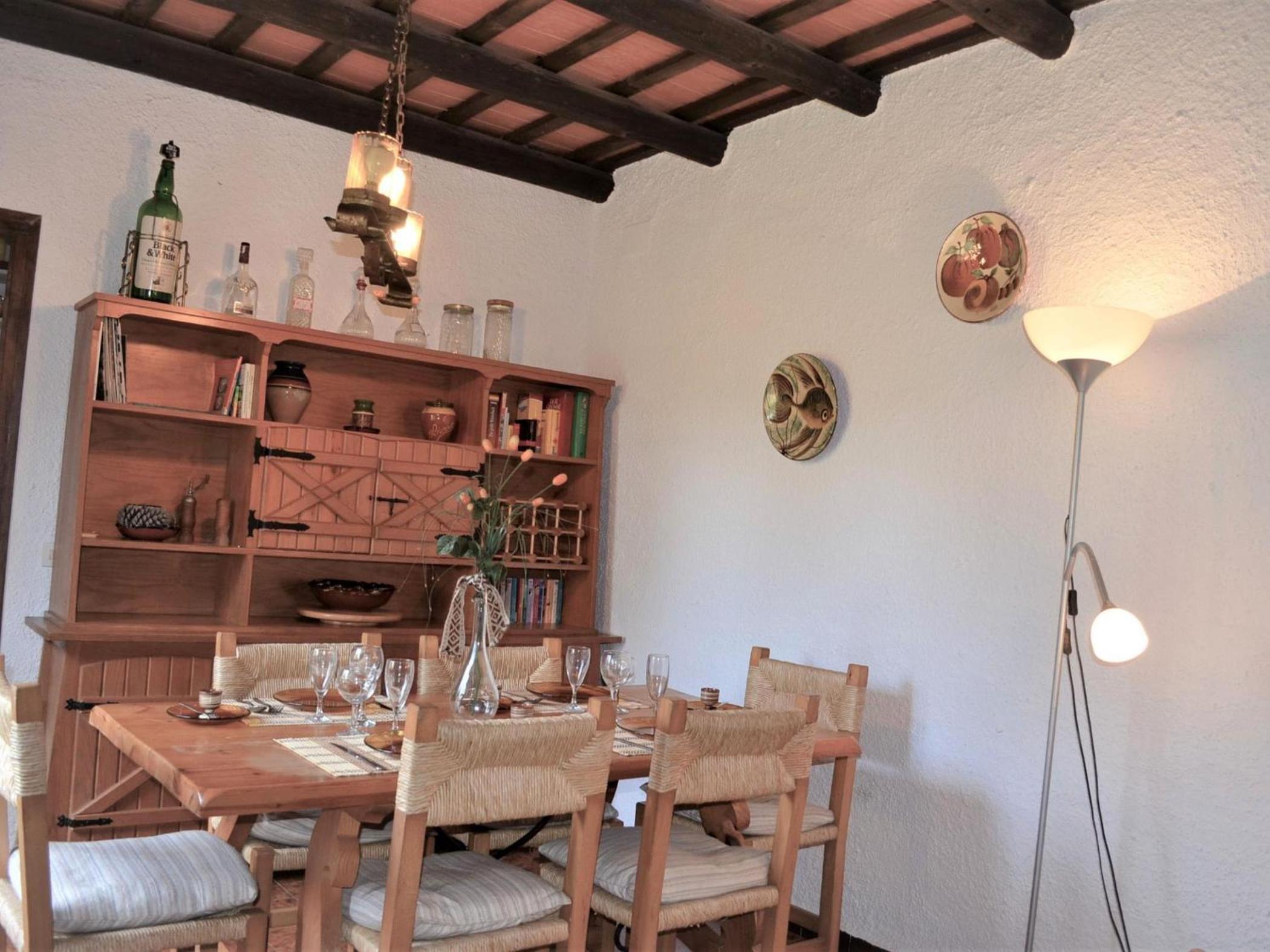 Casa Dynaida