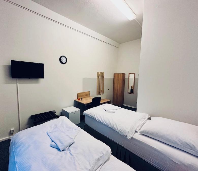 Motel Home Wittenau