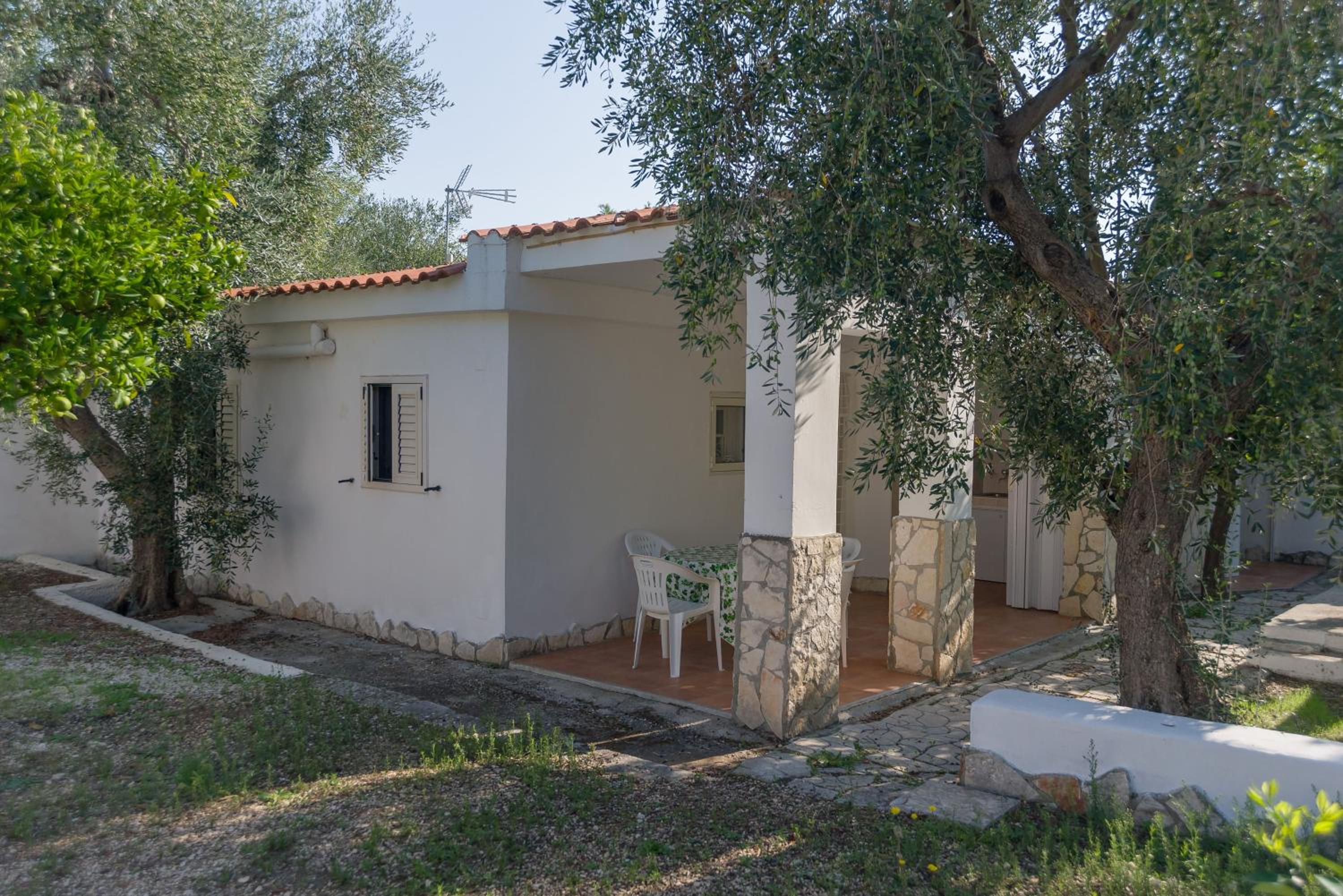 Casa Miramare view 2