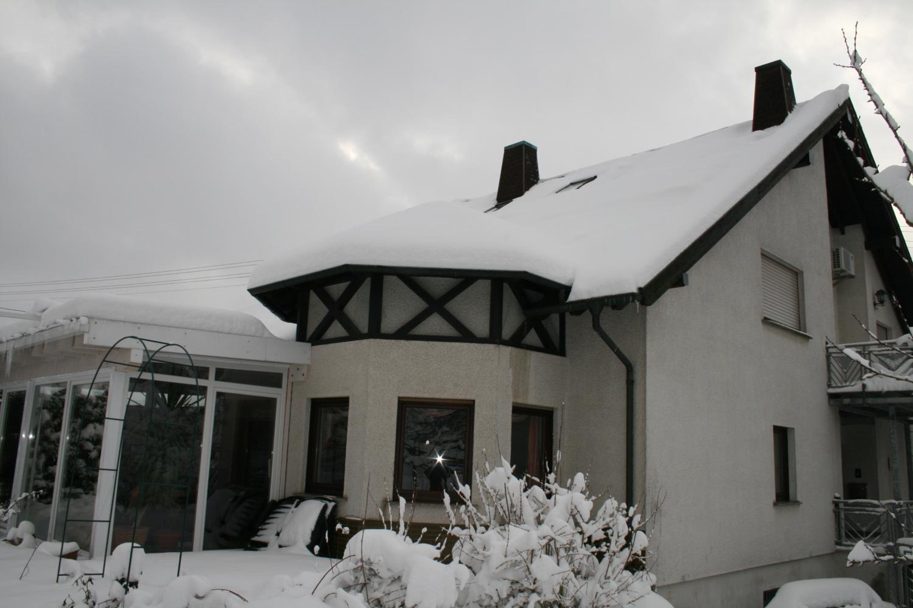 Ferienwohnung in Humes