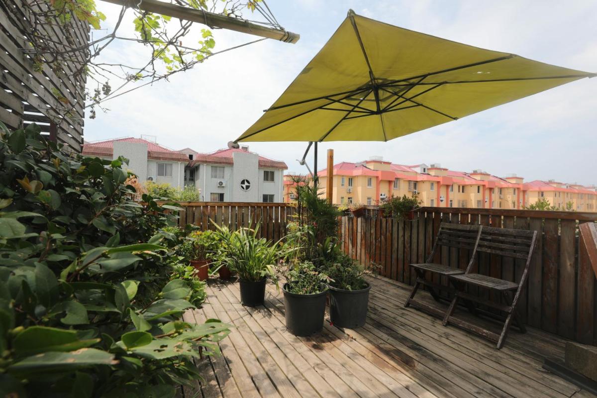 Men Tang Hotel
