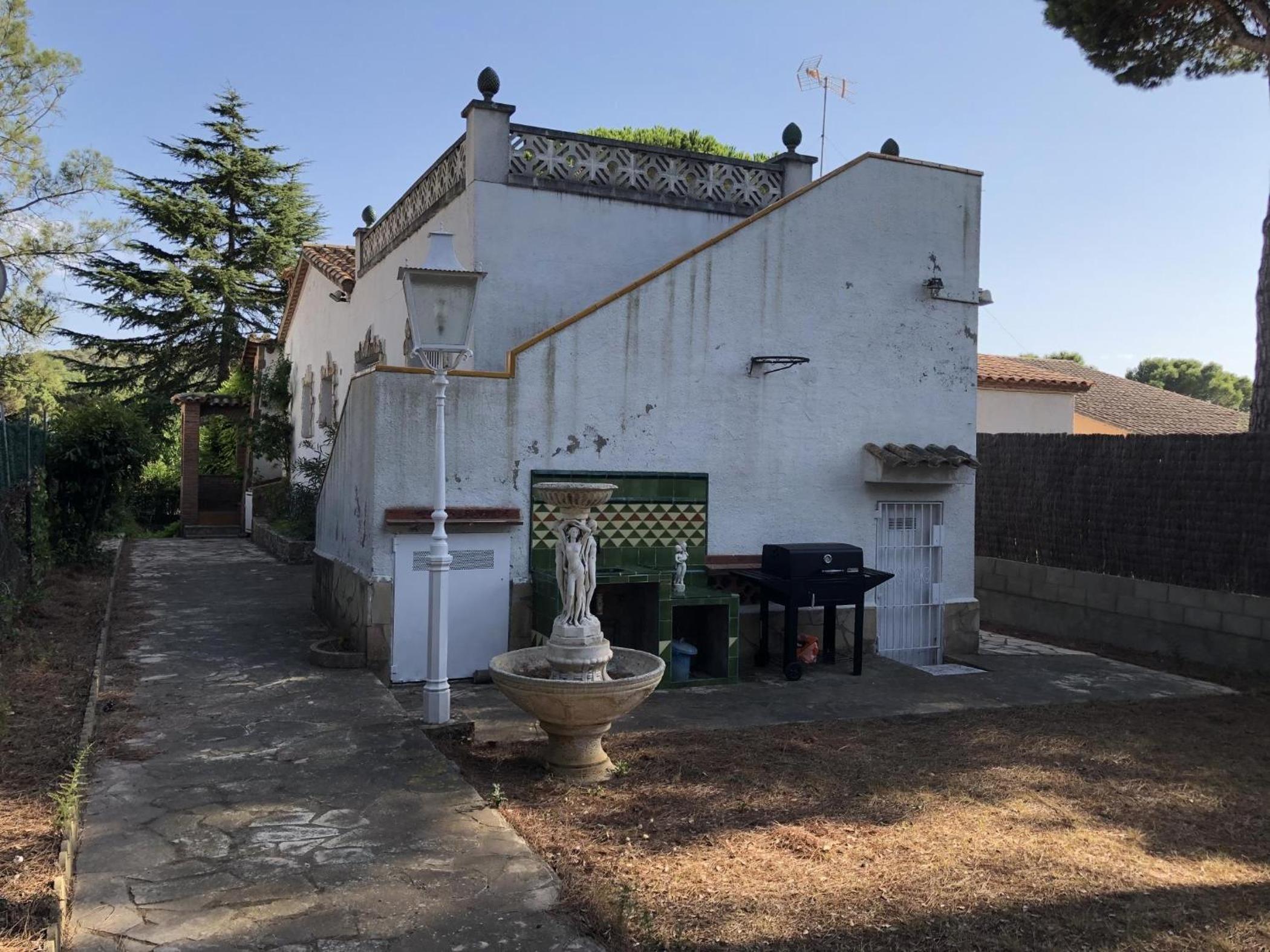 Casa el Palomar
