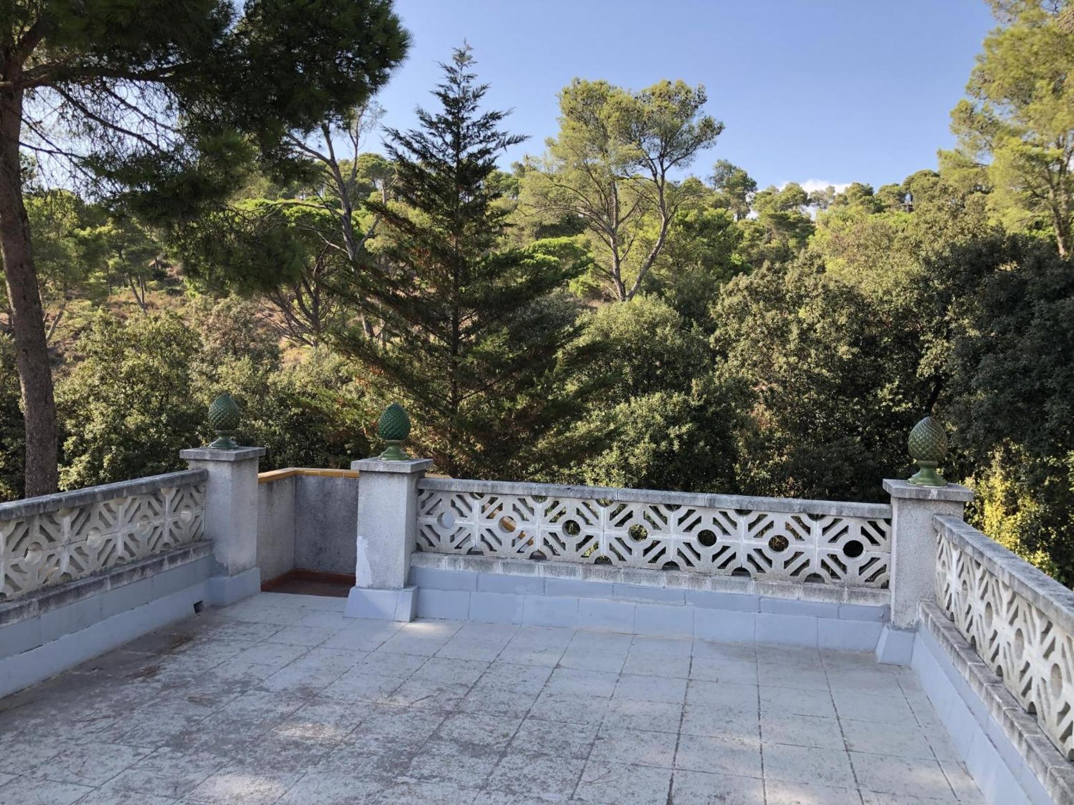 Casa el Palomar