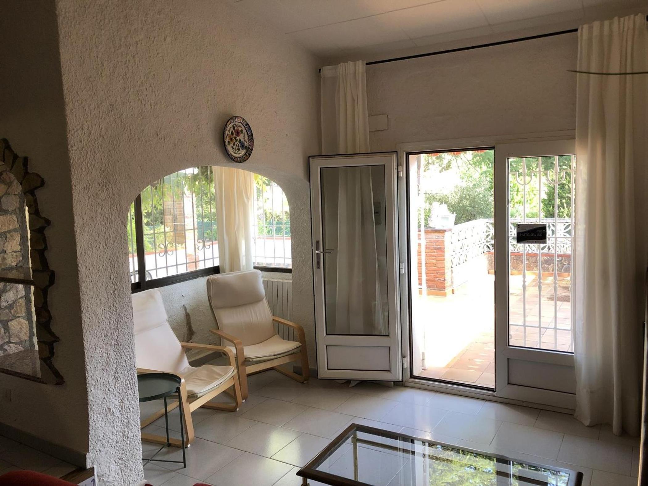 Casa el Palomar