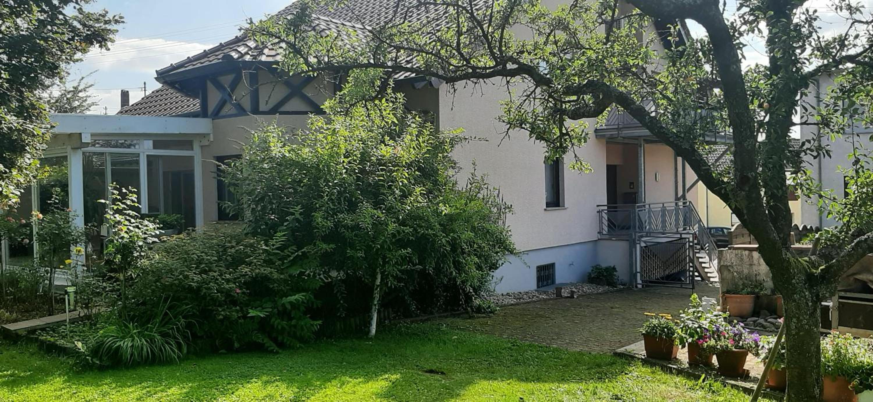 Ferienwohnung in Humes
